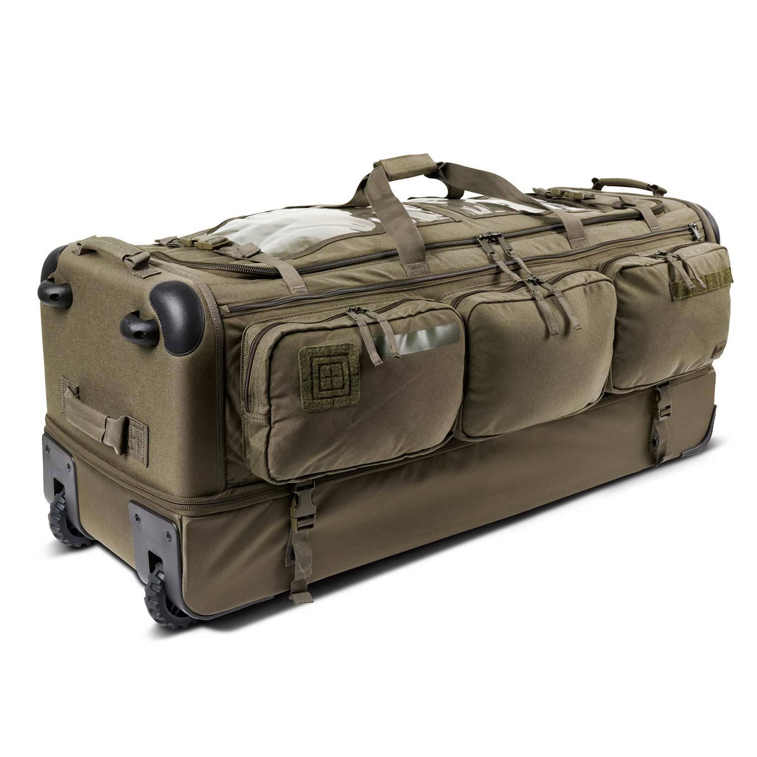 5.11 TACTICAL CAMS 3.0 ROLLING BAG