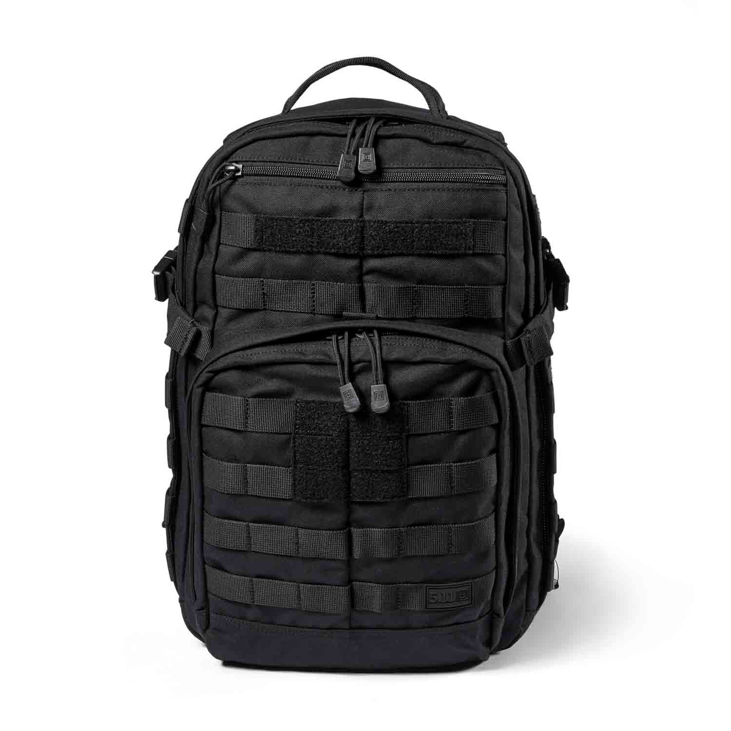 5.11 Tactical Rush 12 2.0 Backpack, 24L | Galls