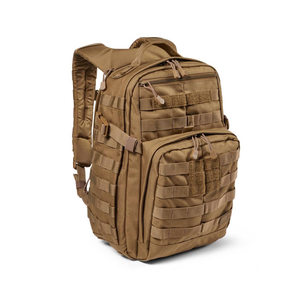 5.11 TACTICAL RUSH 12 2.0 BACKPACK