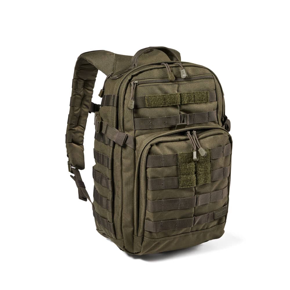 5.11 TACTICAL RUSH 12 2.0 BACKPACK