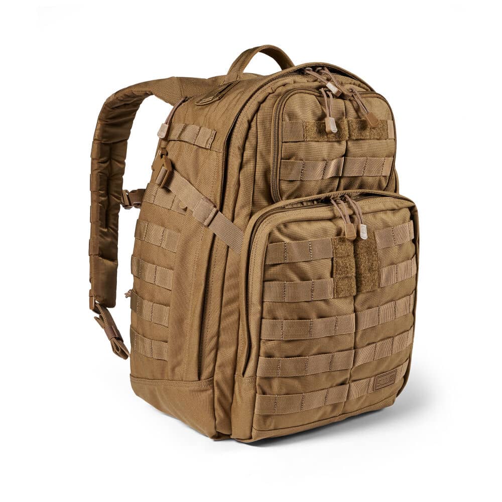 5.11 TACTICAL RUSH 24 2.0 BACKPACK