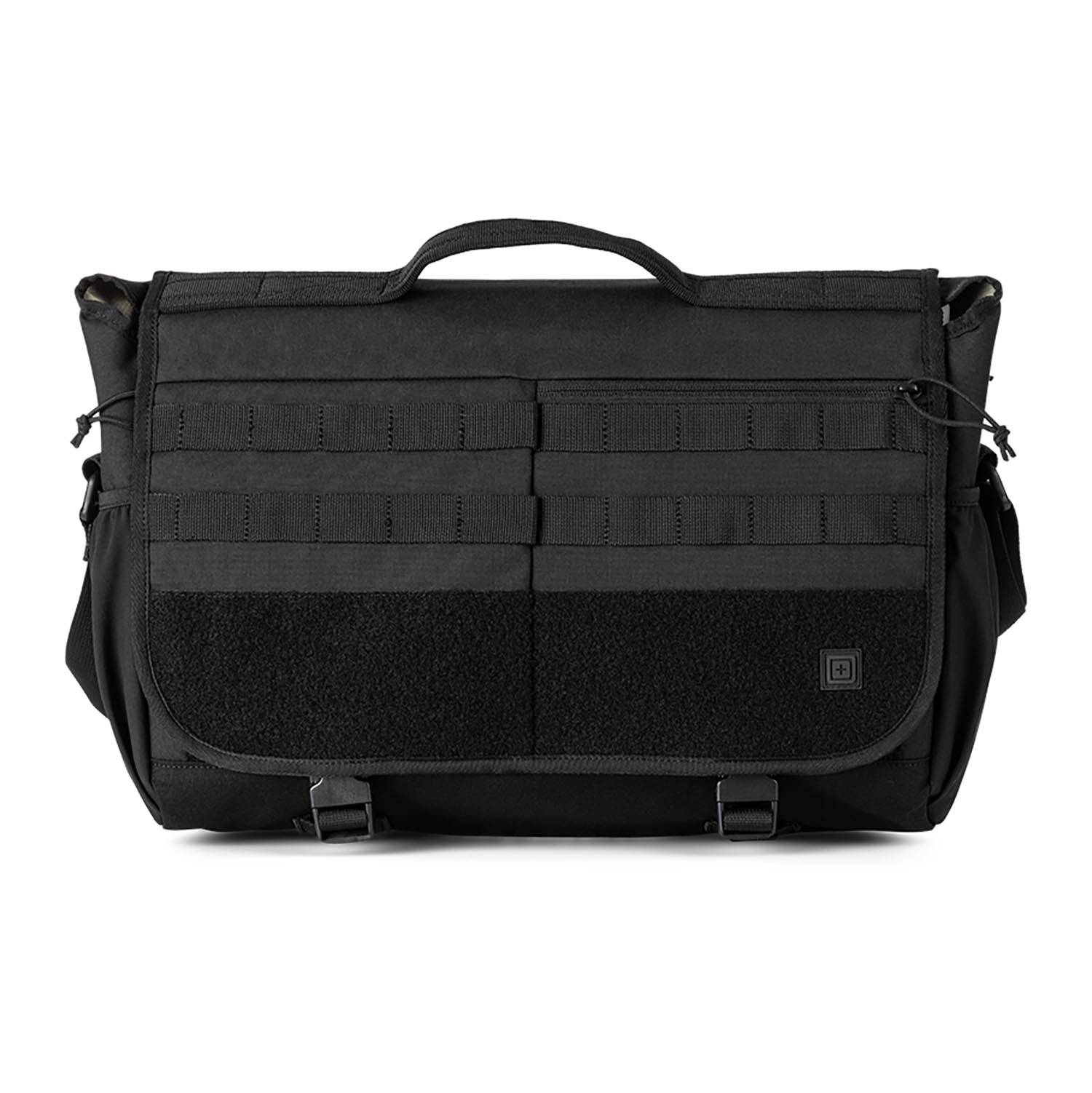 5.11 タクティカル オーバーウォッチ メッセンジャーバッグ18L 5.11 Tactical Overwatch Messenger 18L | Galls