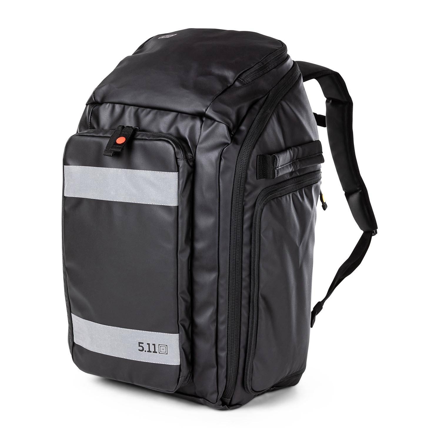 5.11 TACTICAL RESPONDER72 MED BACKPACK 50L