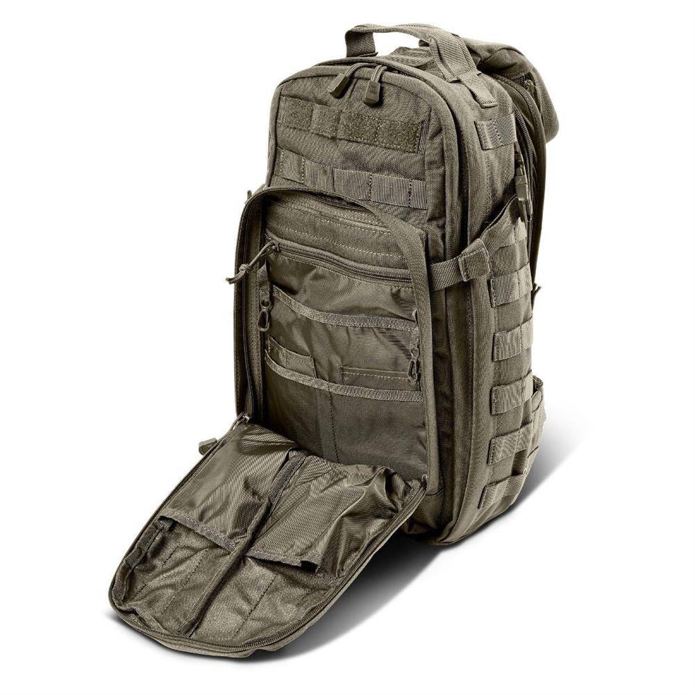 5.11 Tactical Rush MOAB 10 | Galls