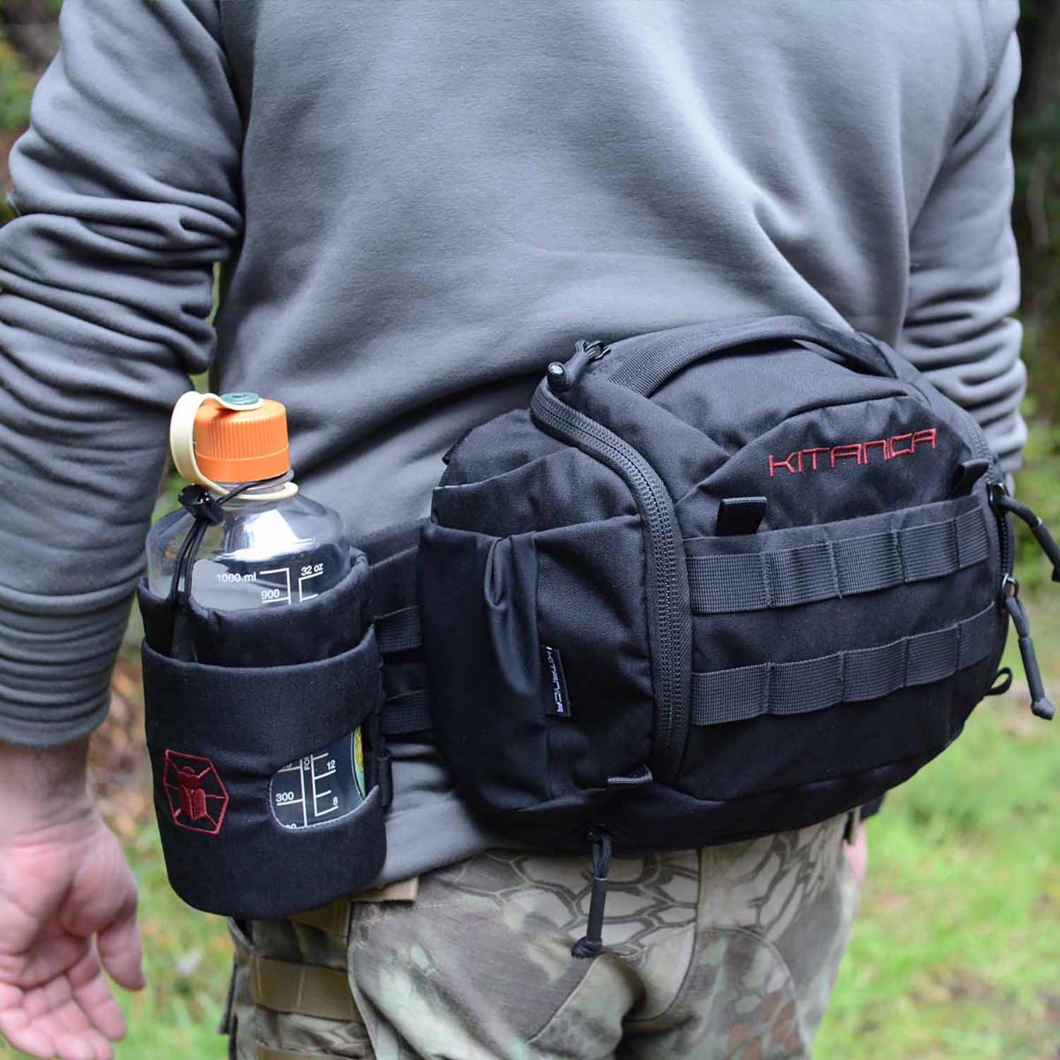 Kitanica Scorpion Pack | Galls