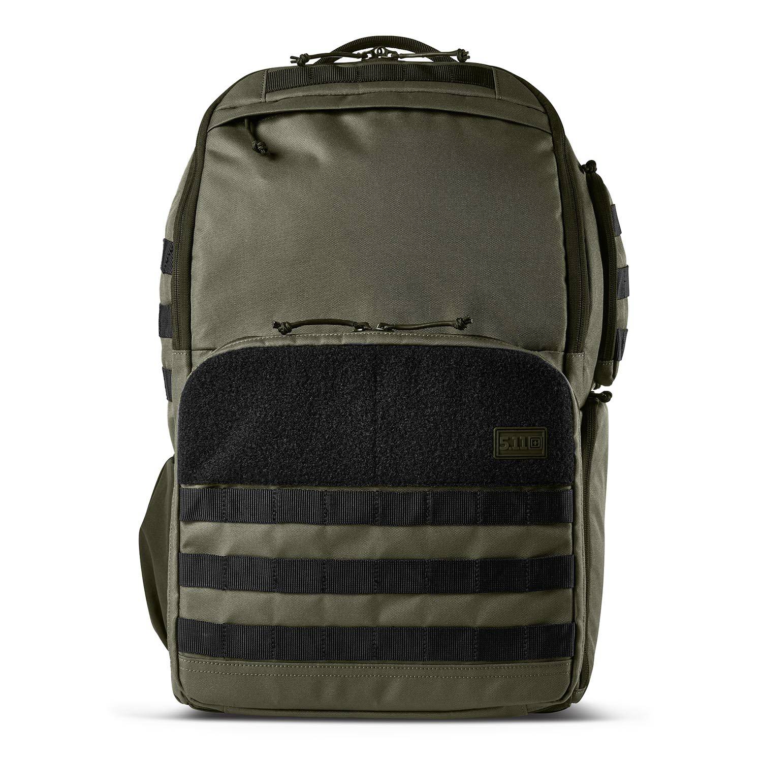 5.11 TACTICAL RANGE READY BACKPACK