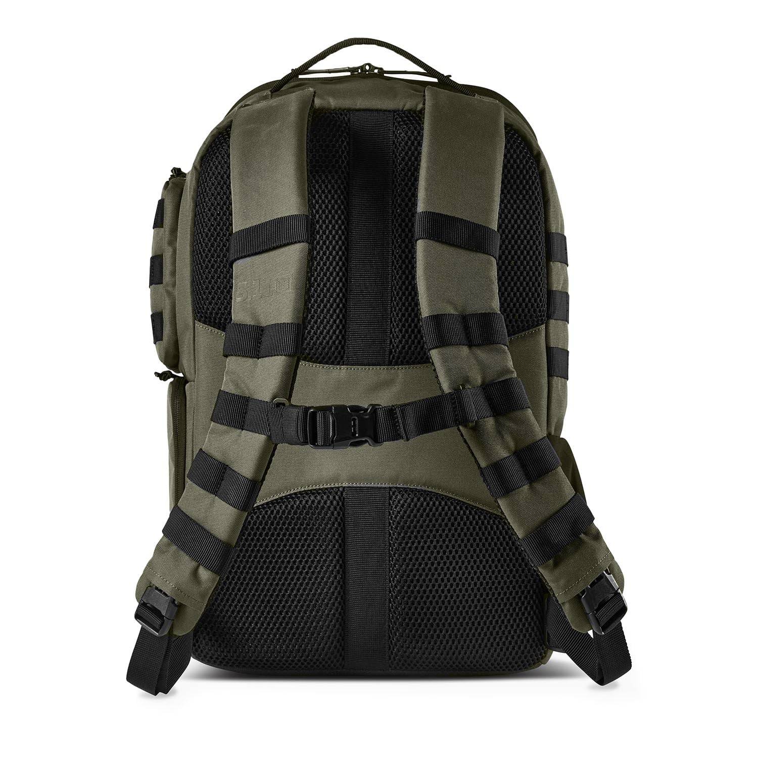 5.11 Tactical Range Ready Backpack 38L | Galls