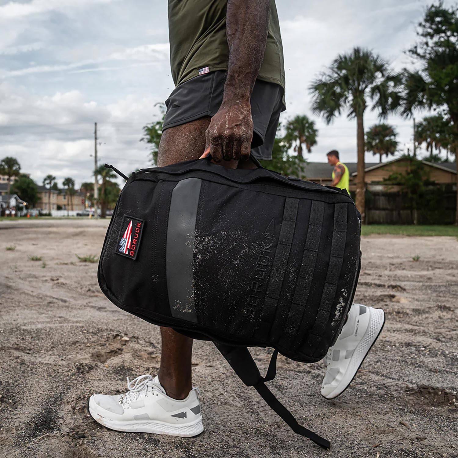 GORUCK Rucker 4.0 Rucksack | Galls