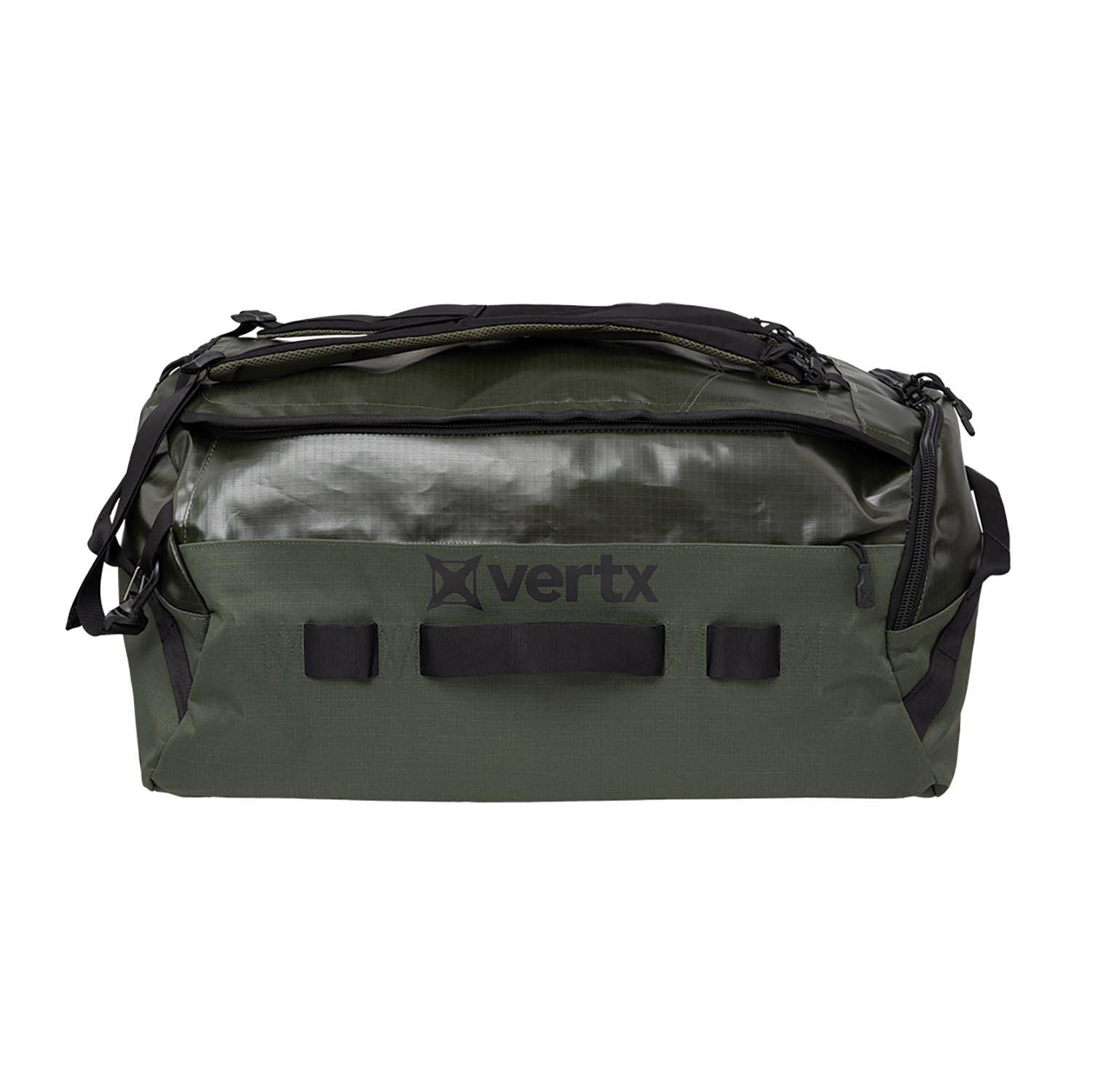 VERTX RLT DUFFEL 80L