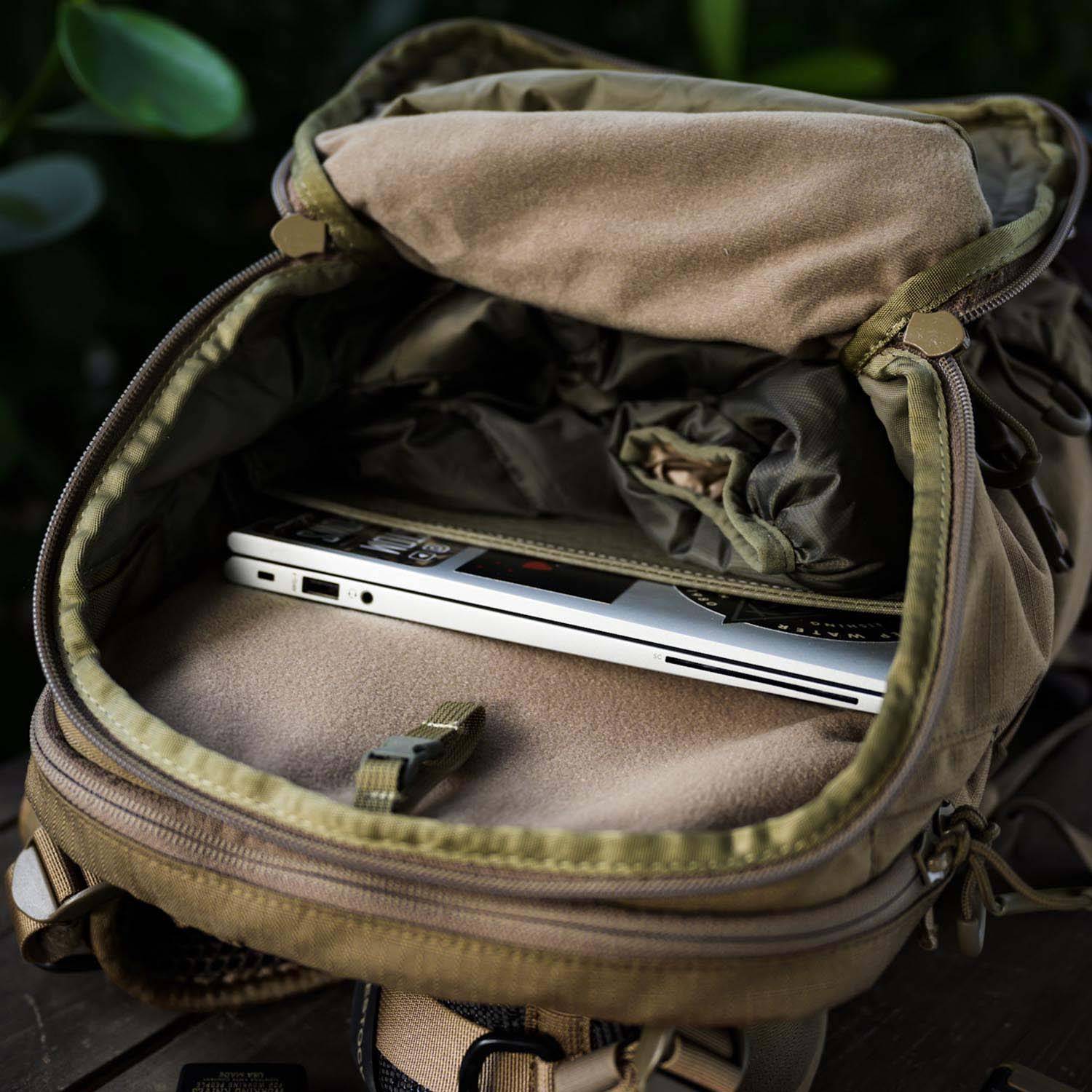 Eberlestock Jacknife Backpack | Galls