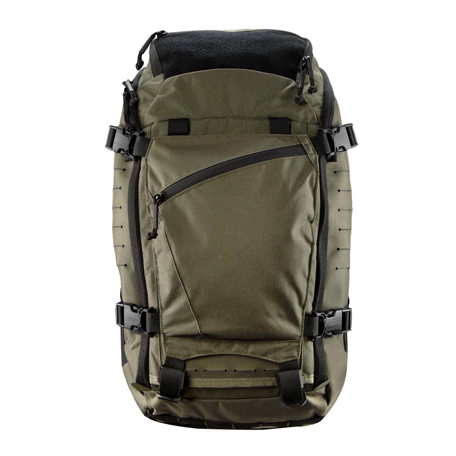 CONDOR NOMAD BACKPACK 25L IN RANGER GREEN