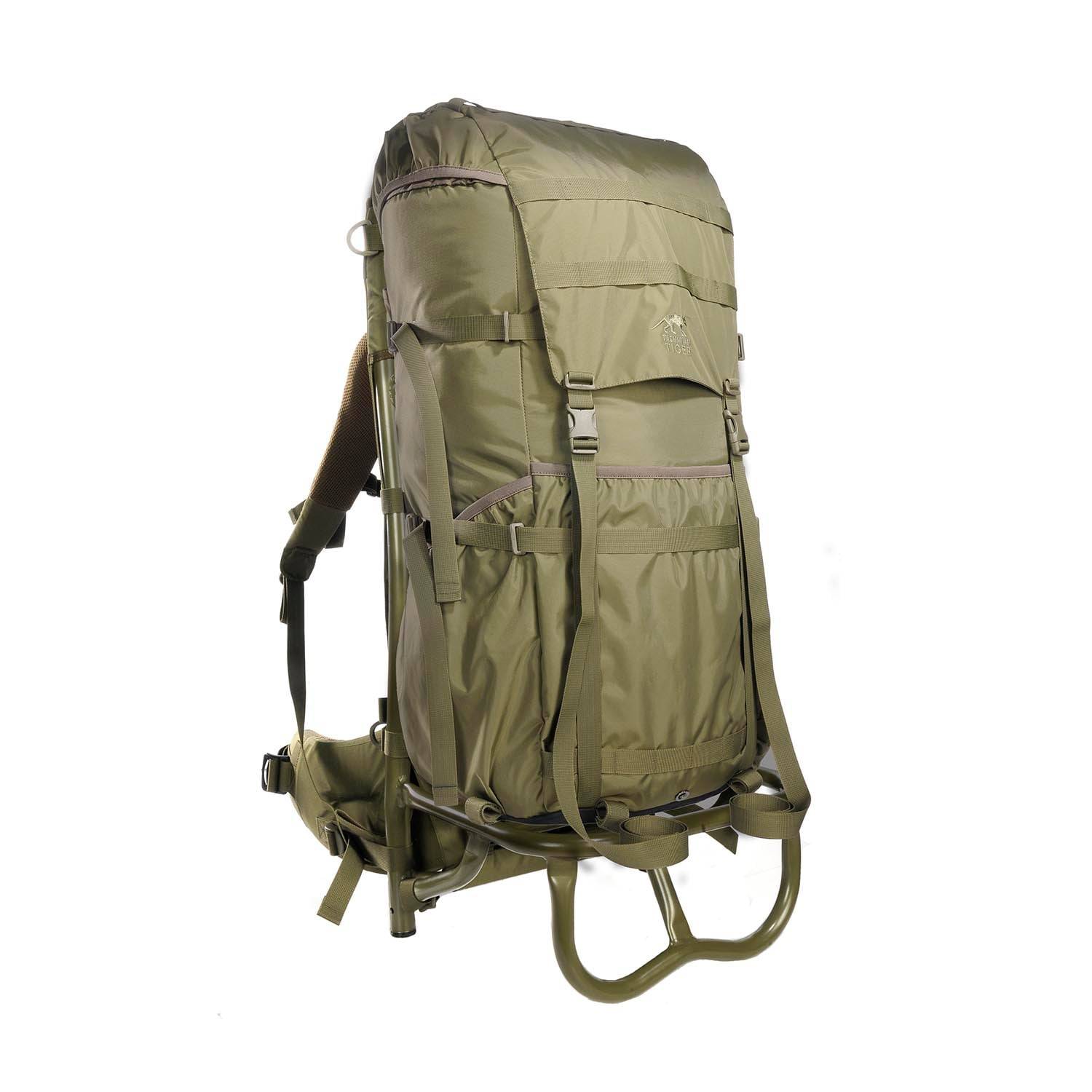 Tasmanian Tiger Load Carrier Packsack