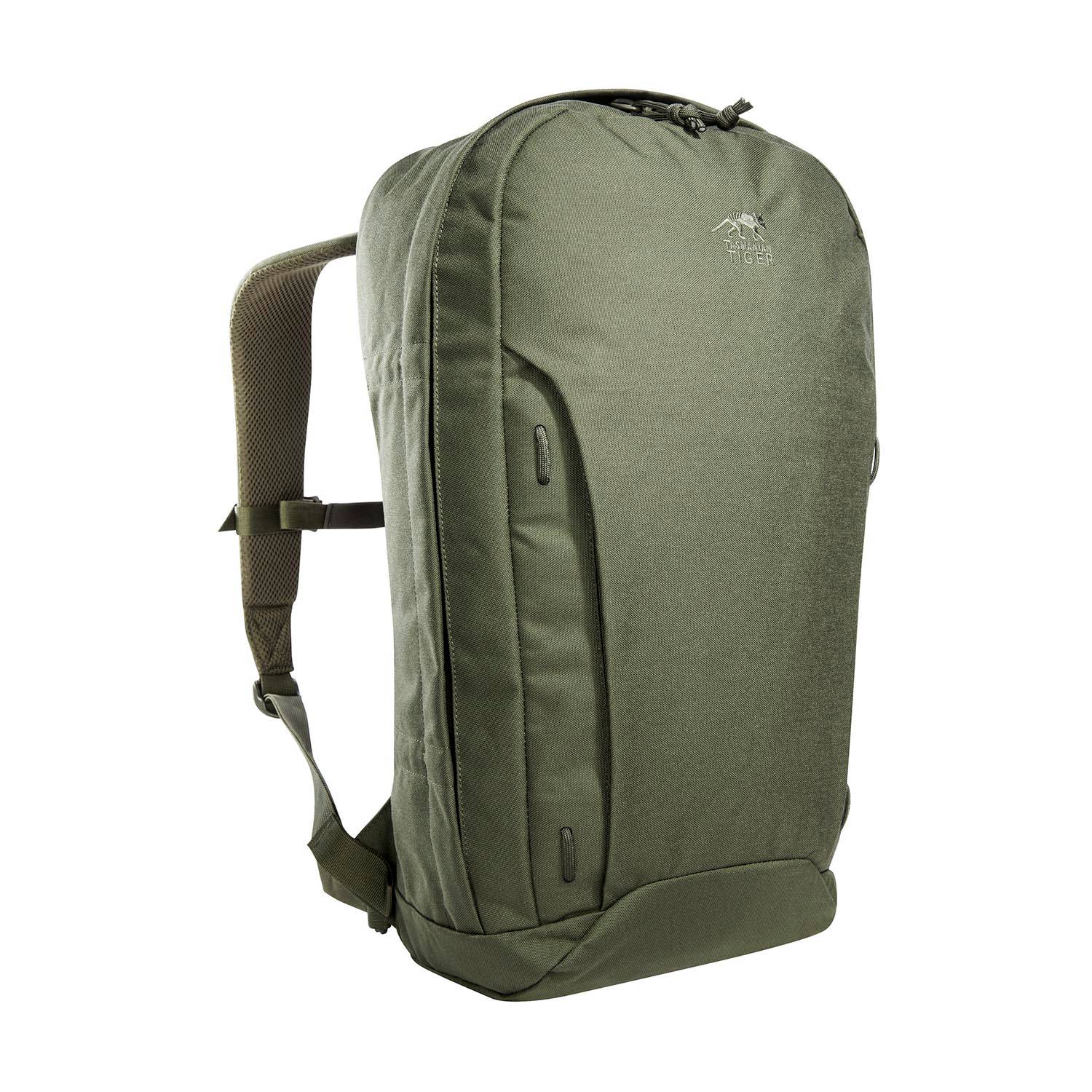 TASMANIAN TIGER URBAN TAC PACK 22