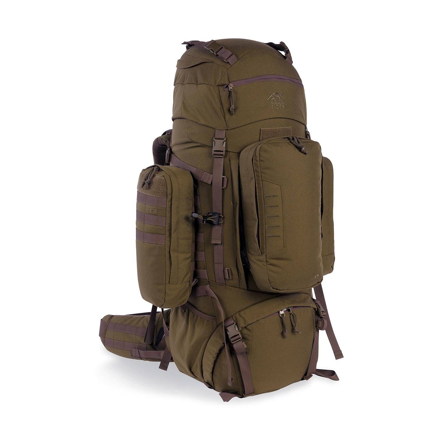 Tasmanian Tiger Range Pack MKI