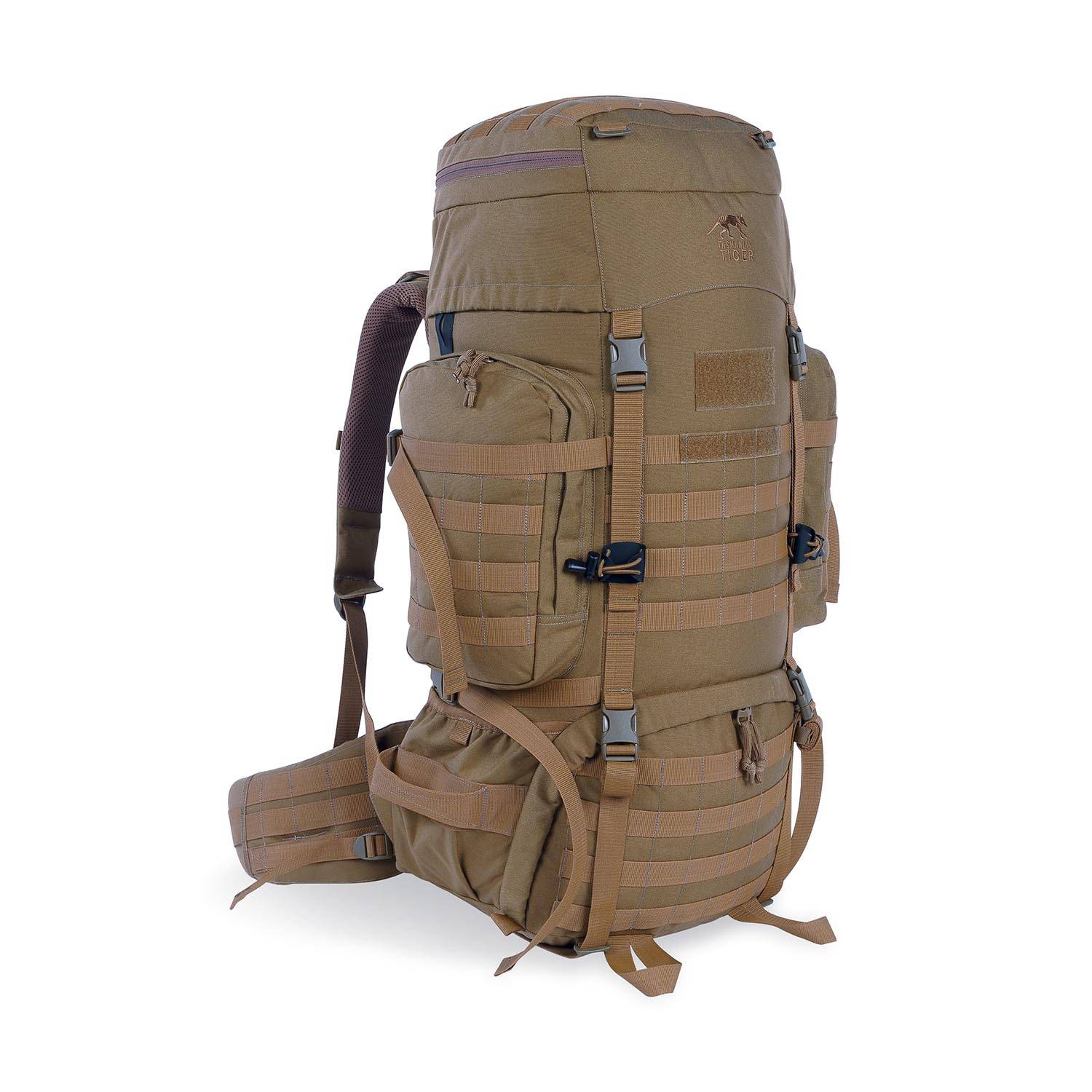 TASMANIAN TIGER RAID PACK MKIII