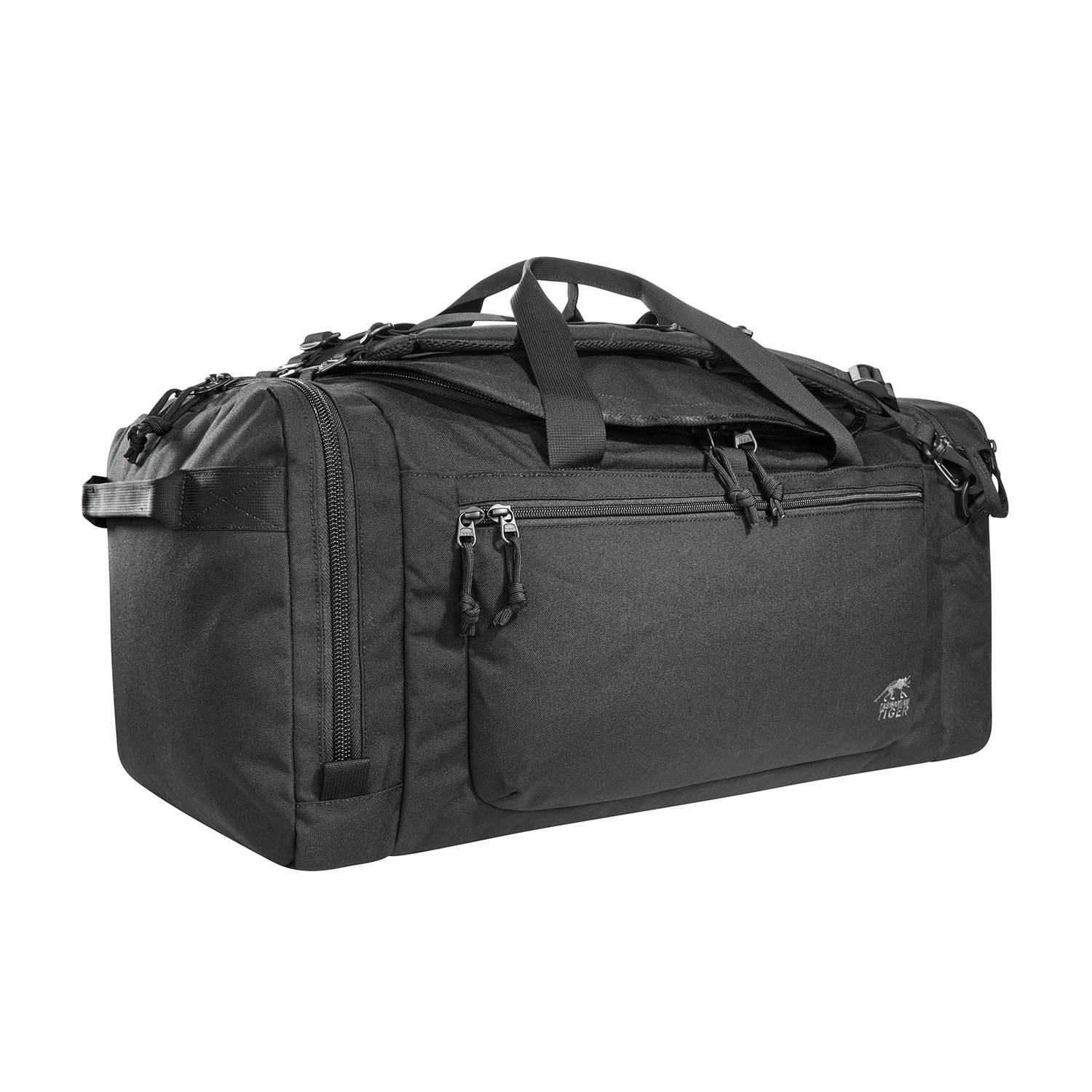 Tasmanian Tiger Officers Bag