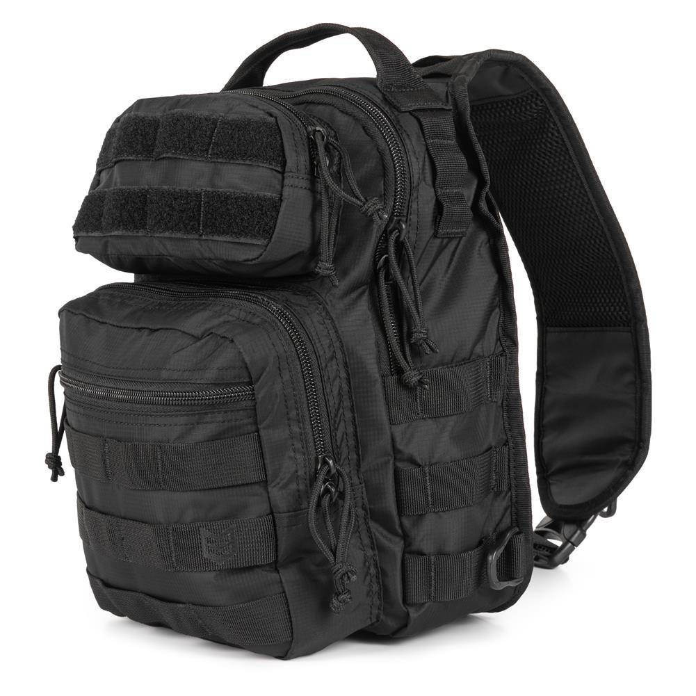 MISSION MADE SLING BAG