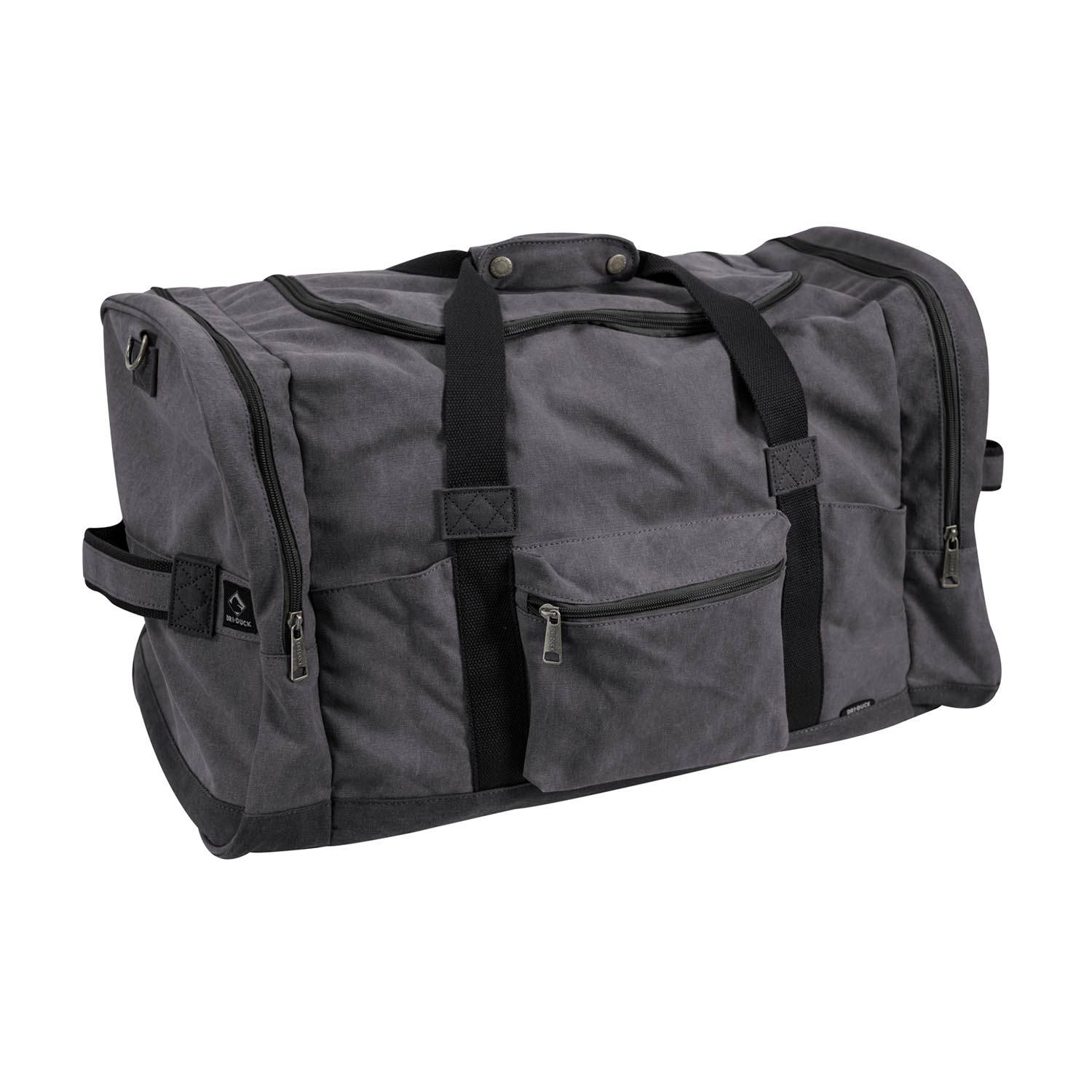 DRI DUCK EXPEDITION DUFFEL BAG