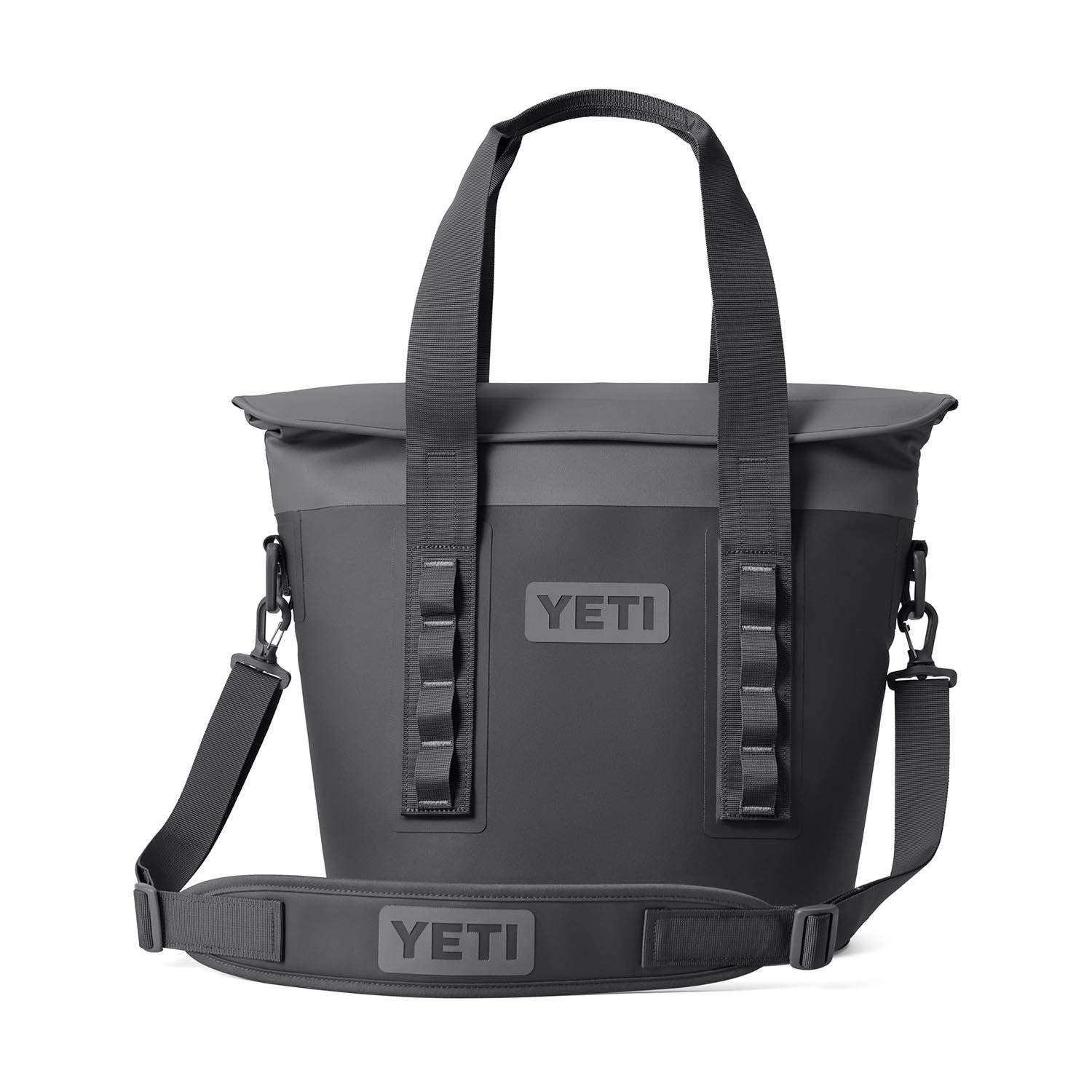YETI HOPPER M15 TOTE SOFT COOLER