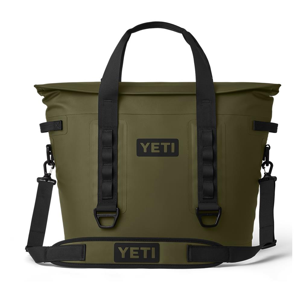 YETI HOPPER M30 2.0 SOFT COOLER