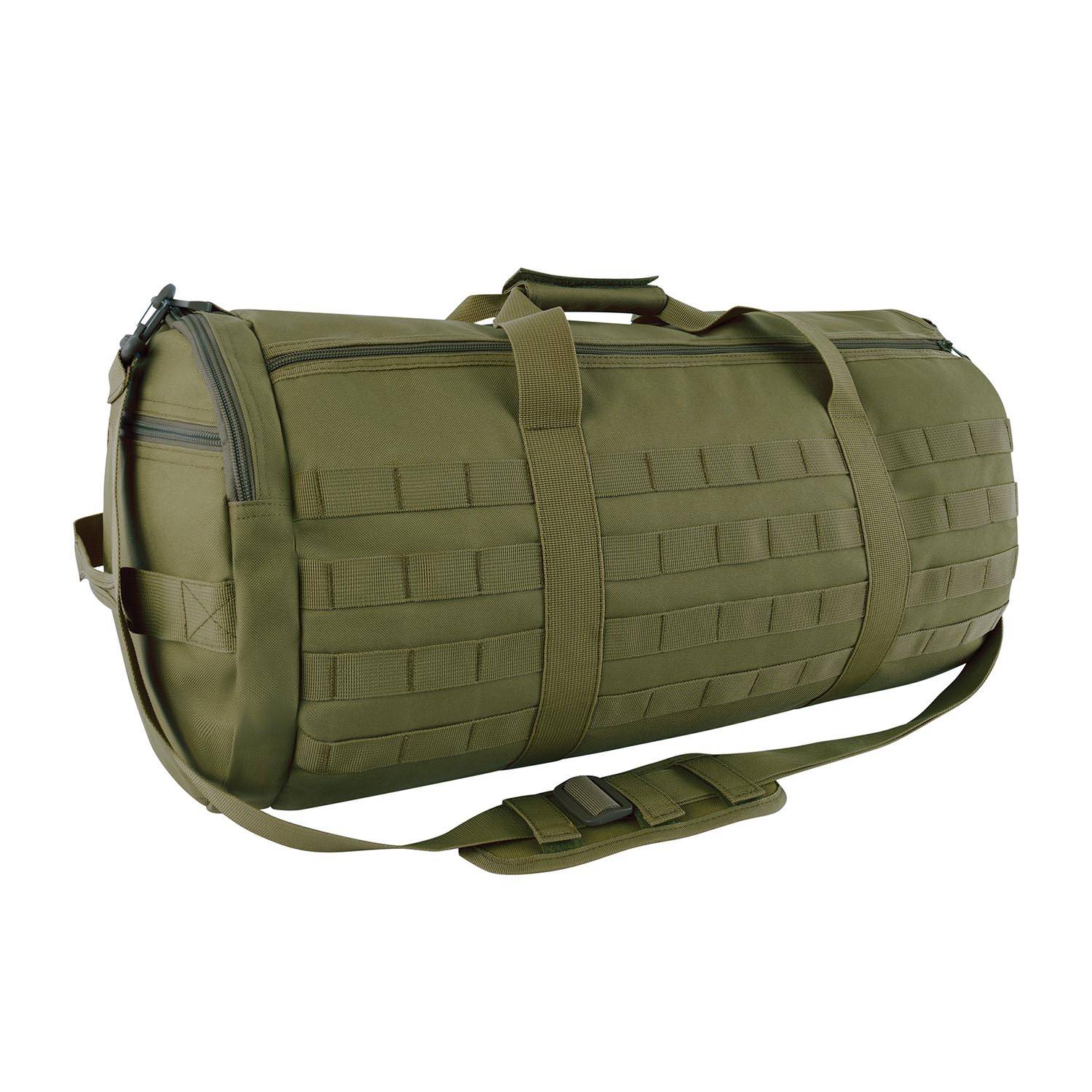 ROTHCO TACTICAL TRAVELER DUFFLE BAG