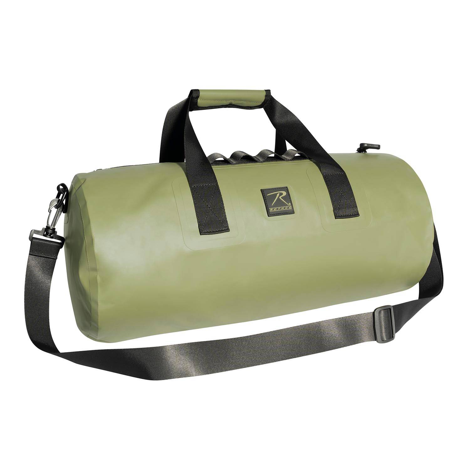 ROTHCO WAVEGUARD WATERPROOF DUFFEL BAG