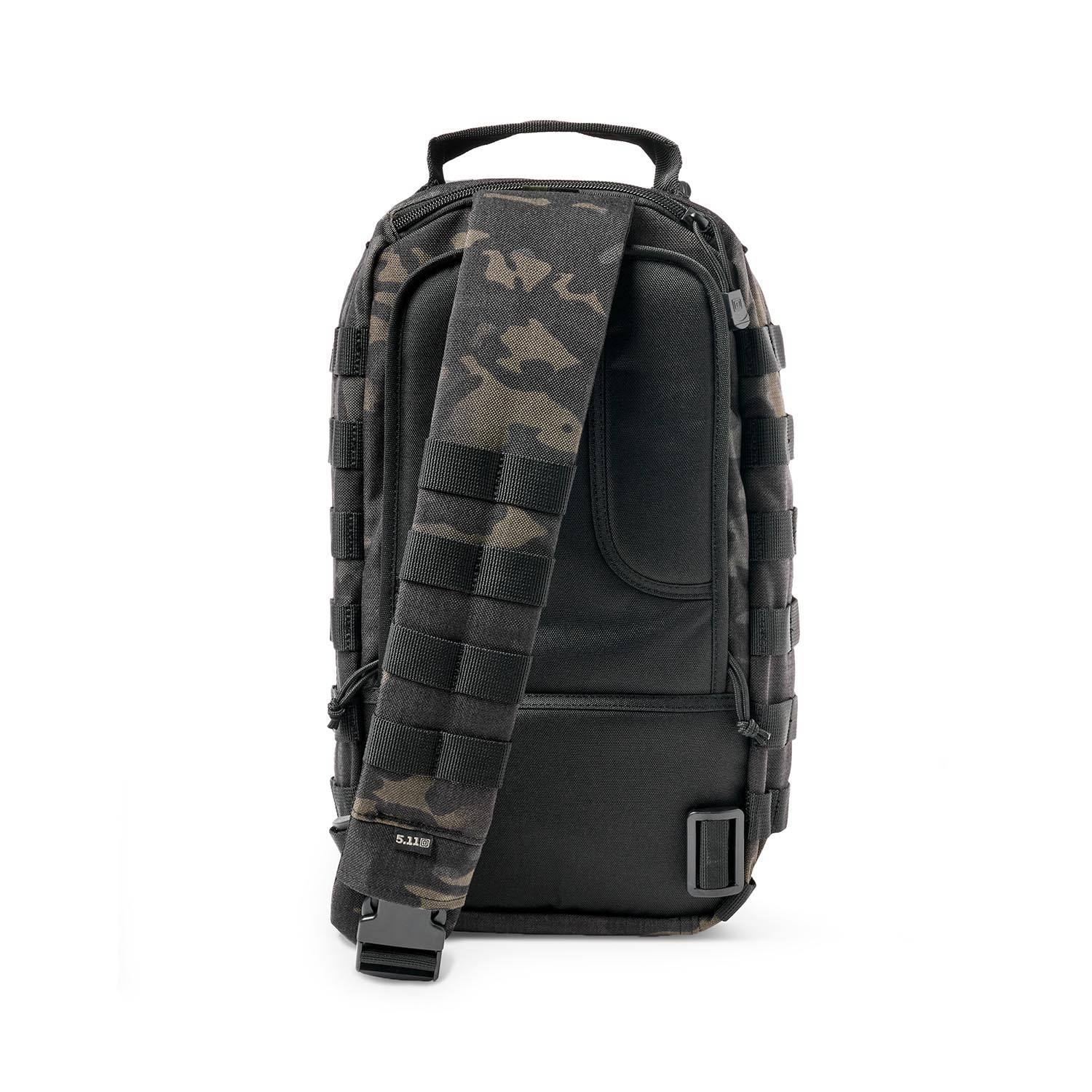 5.11 Tactical Rush MOAB8 Sling Pack 13L | Galls