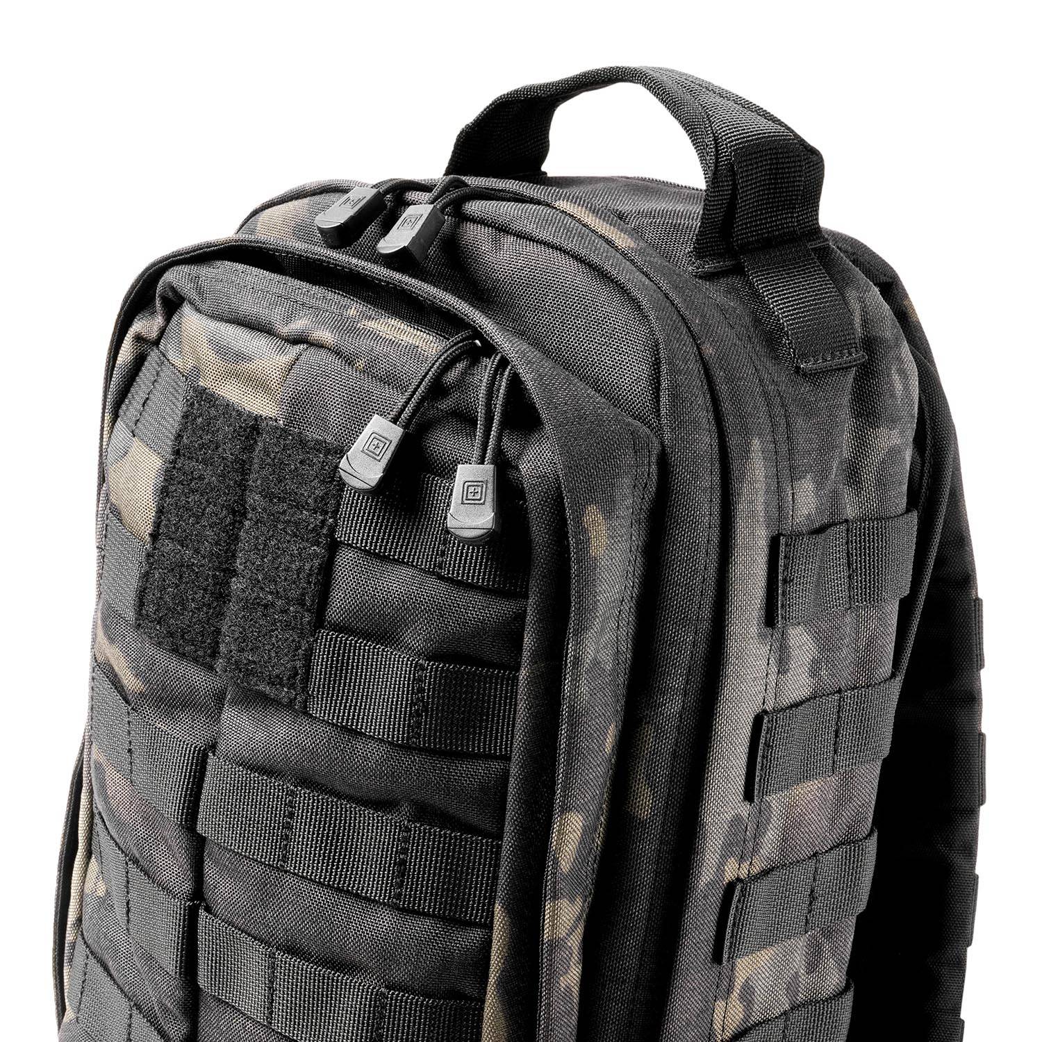 5.11 Tactical Rush MOAB8 Sling Pack 13L | Galls