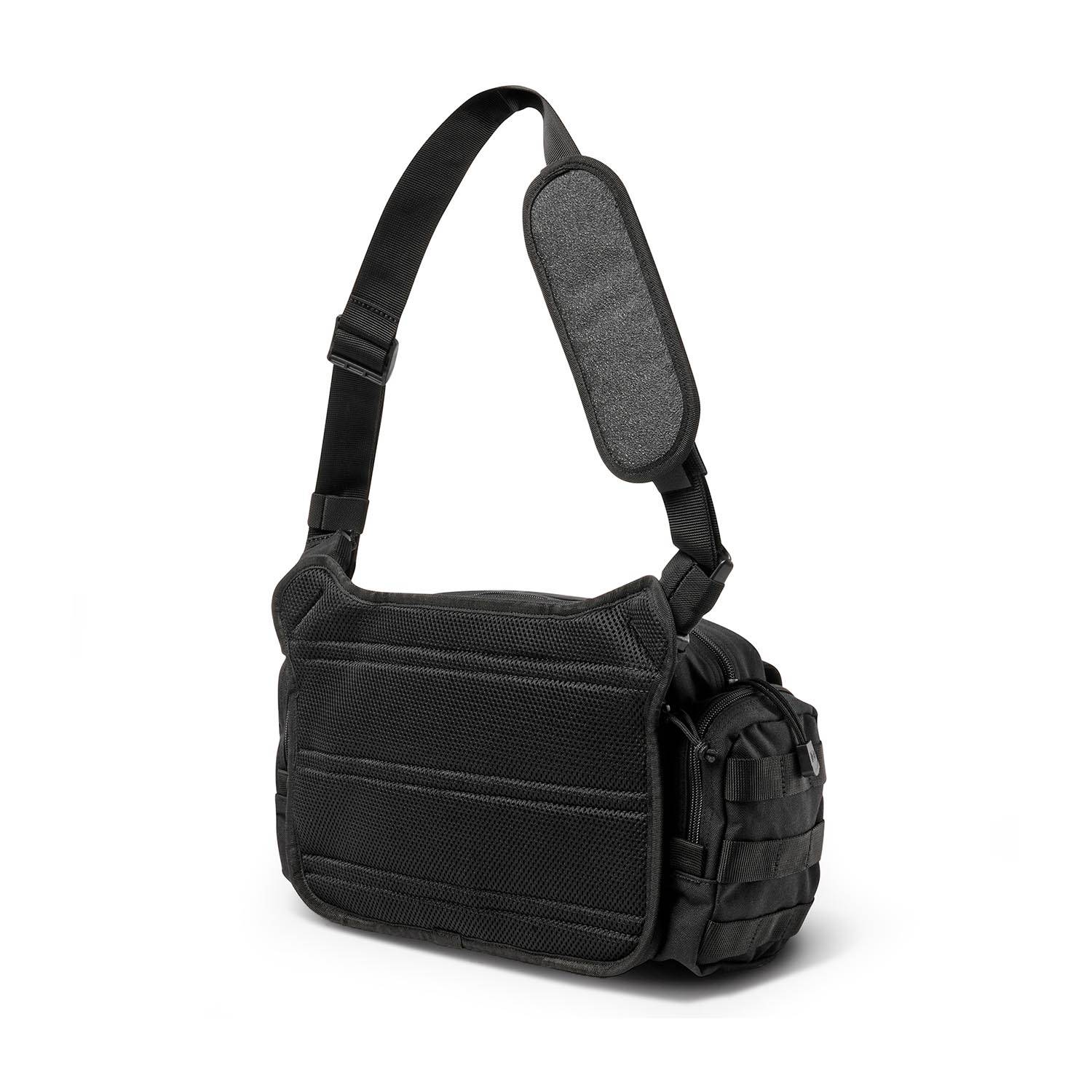 thumbnail image 2 of 5.11 Tactical Bail Out 9L Bag - Cross-Body Pack For Travel & Everyday Carry 2 of 6