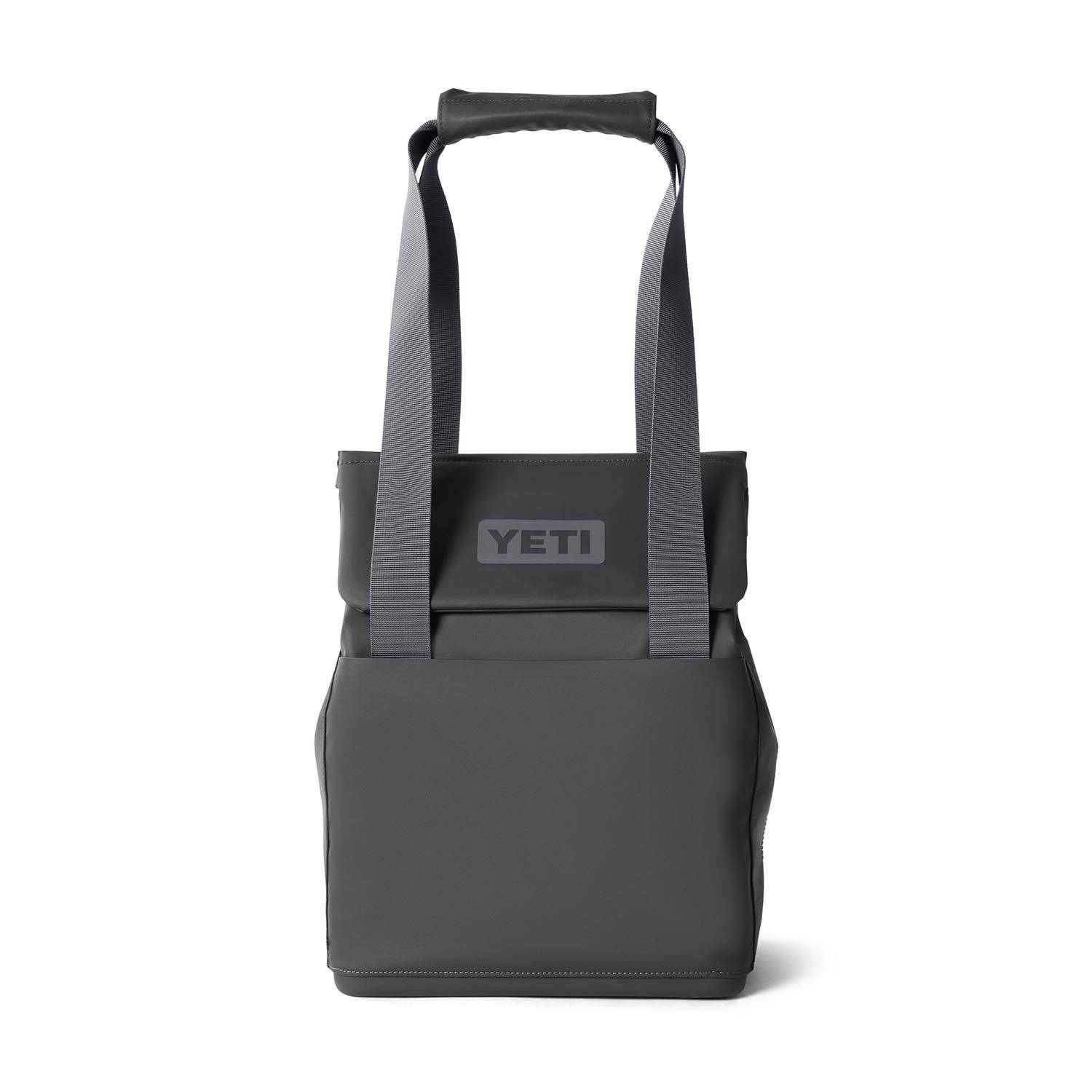sam's yeti bag $1 Yeti- Sidekick Dry 1 L Gear Case Mist/Pink/Grasshopper Its rugged DryHide Shell construction uses materials inspired by high YETI Daytrip 14L Insulated Tote