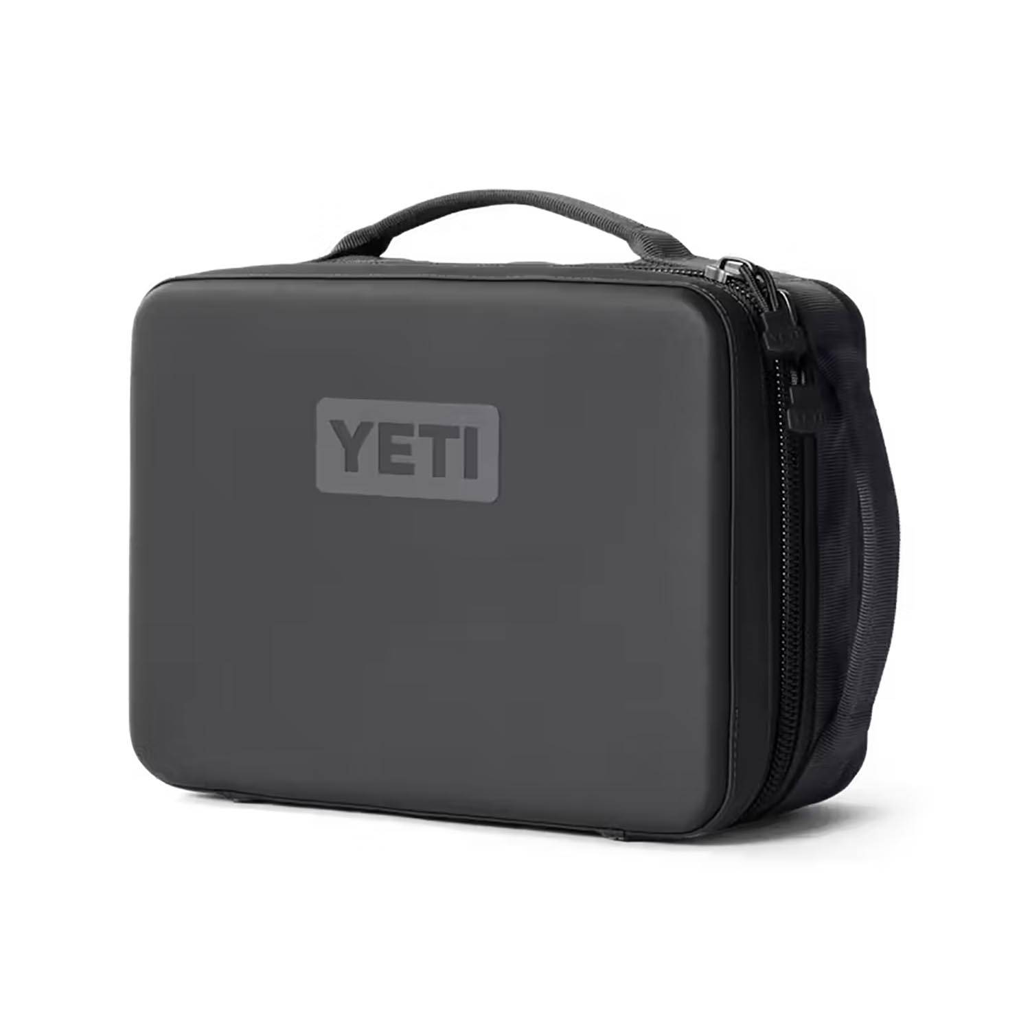lunch bag like yeti Daytrip 5L Insulated Soft Cooler Box, Black: Home & Kitchen ounce cans and 5 liters of food YETI Daytrip 6L Charcoal Lunch