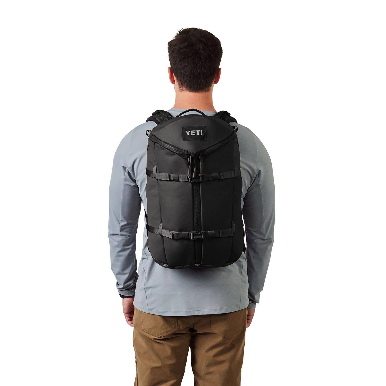Yeti Ranchero Backback YETI Ranchero Backpack