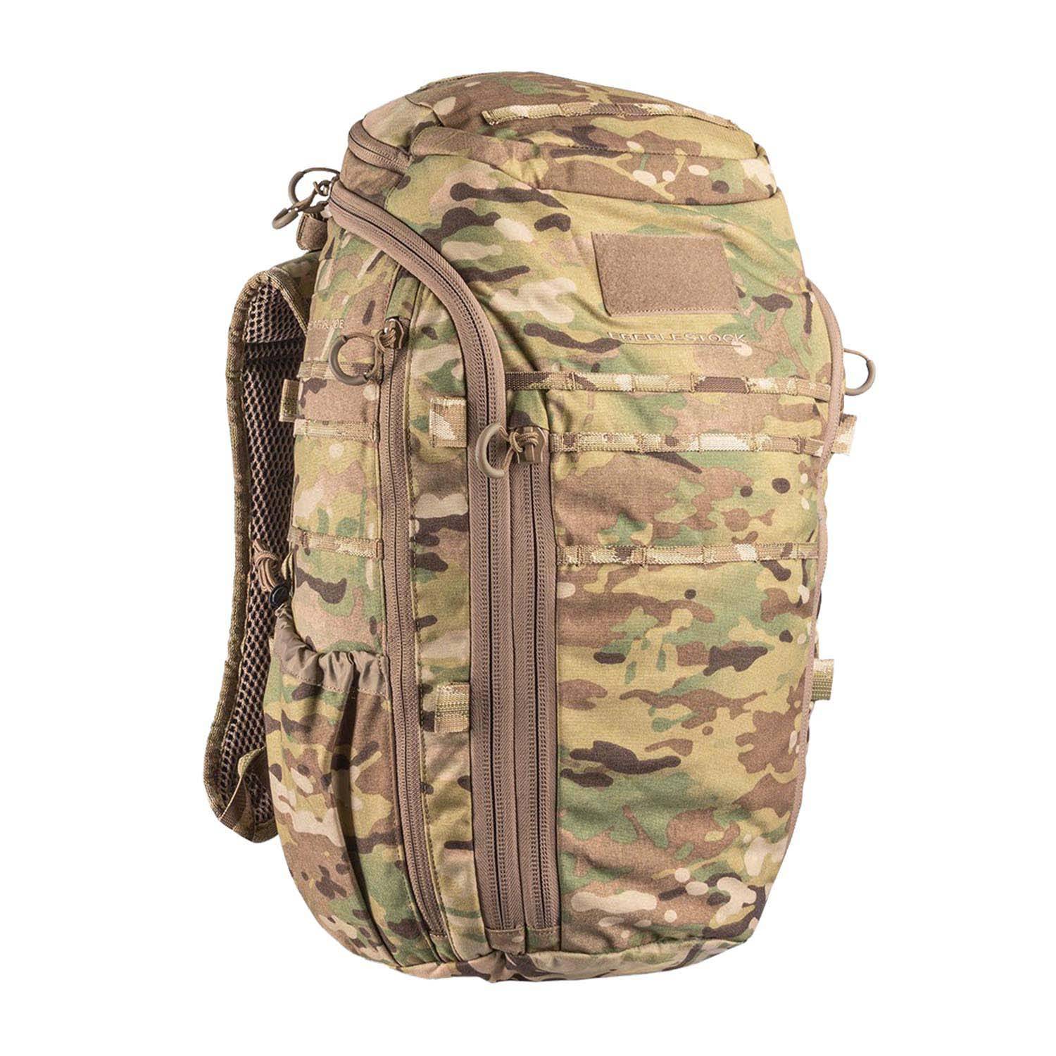 EBERLESTOCK SWITCHBLADE BACKPACK