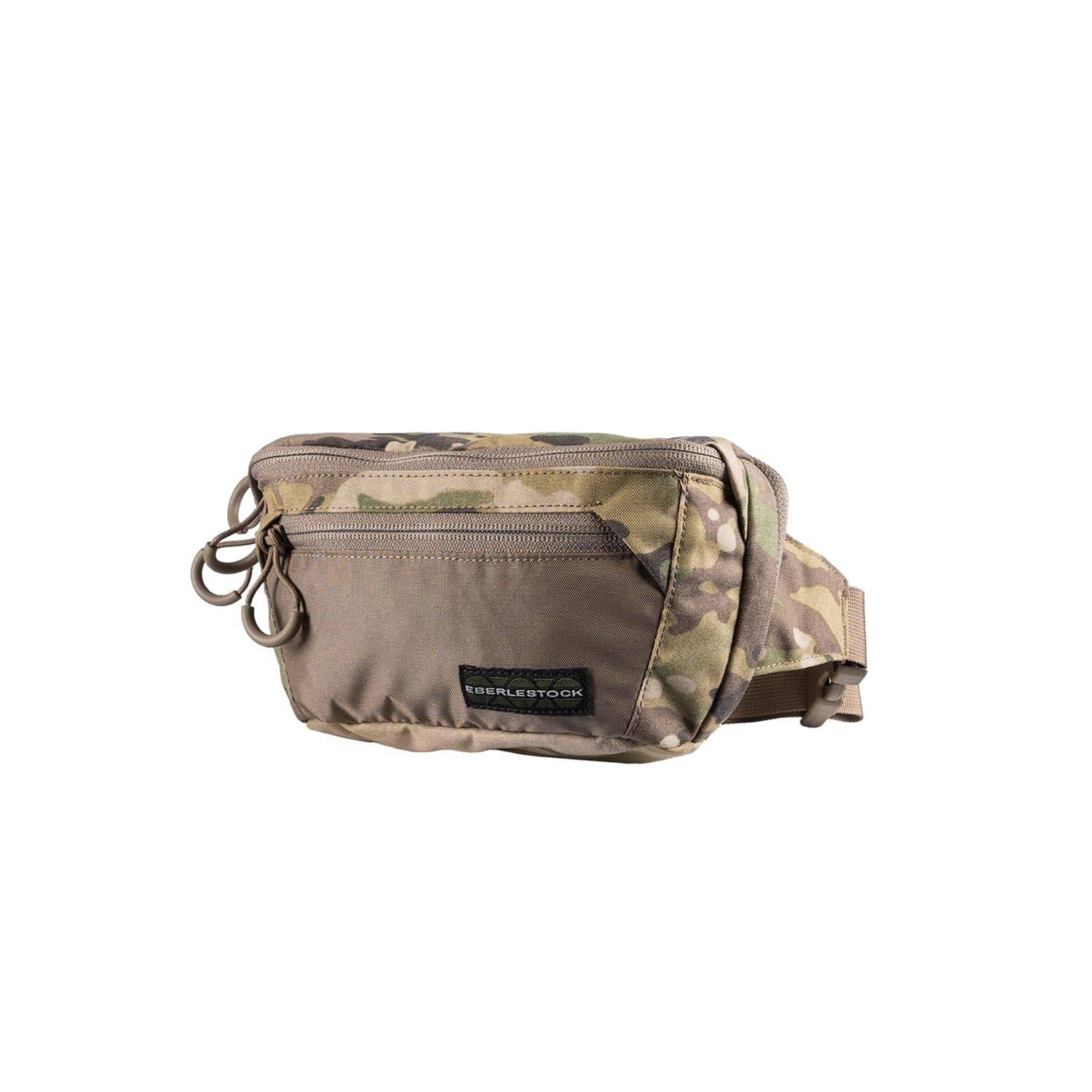 EBERLESTOCK BANDO EDC BAG