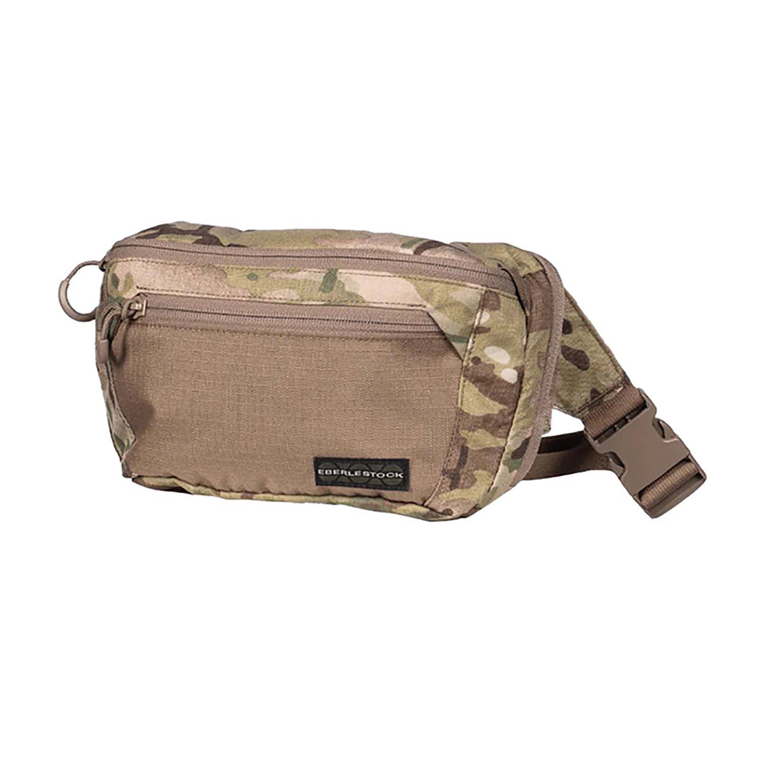 EBERLESTOCK BANDO XL EDC BAG