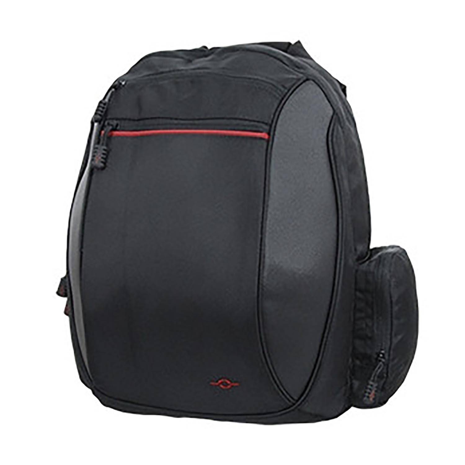 FLYING CIRCLE GEAR TRACKER BACKPACK