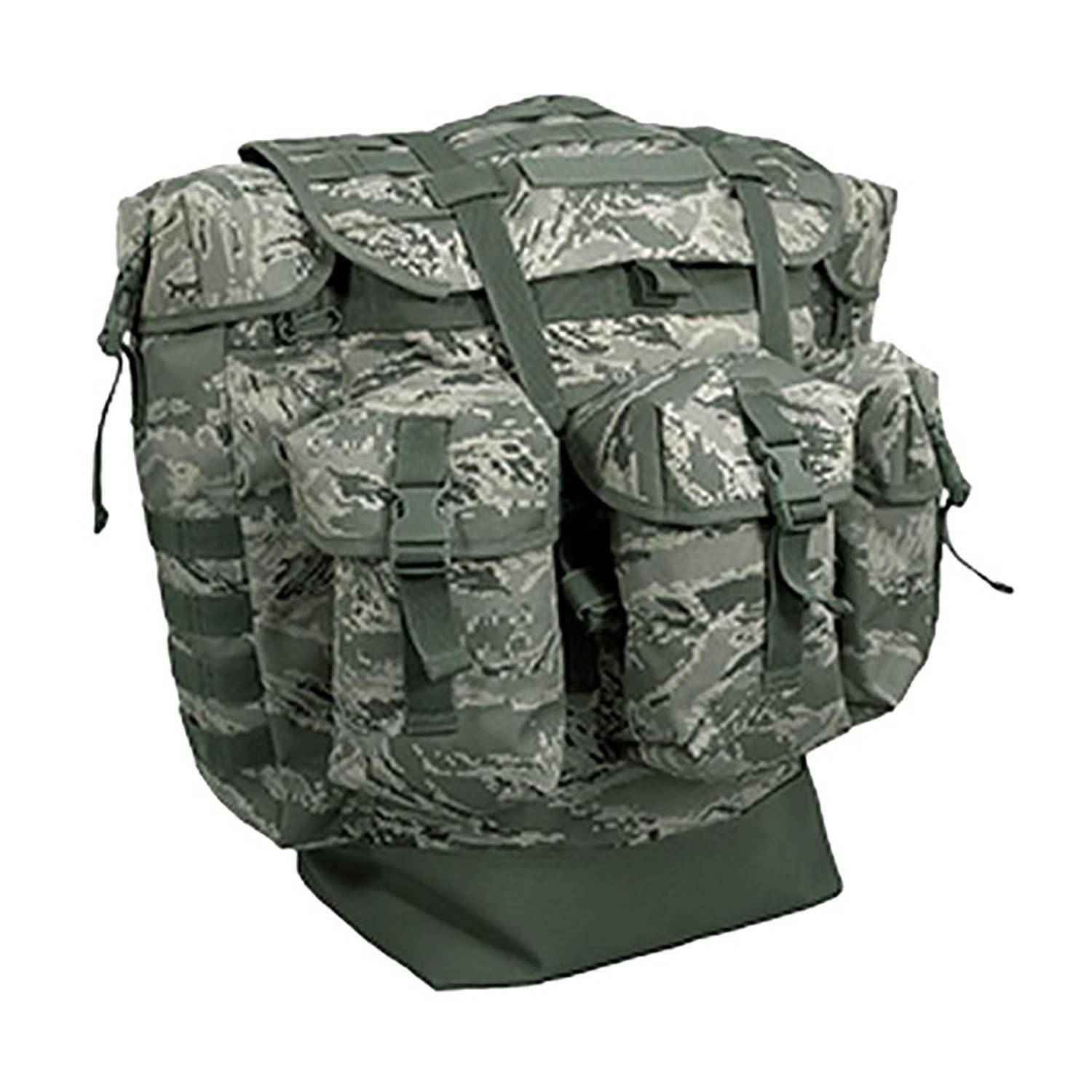 FLYING CIRCLE GEAR LARGE FIELD PACK