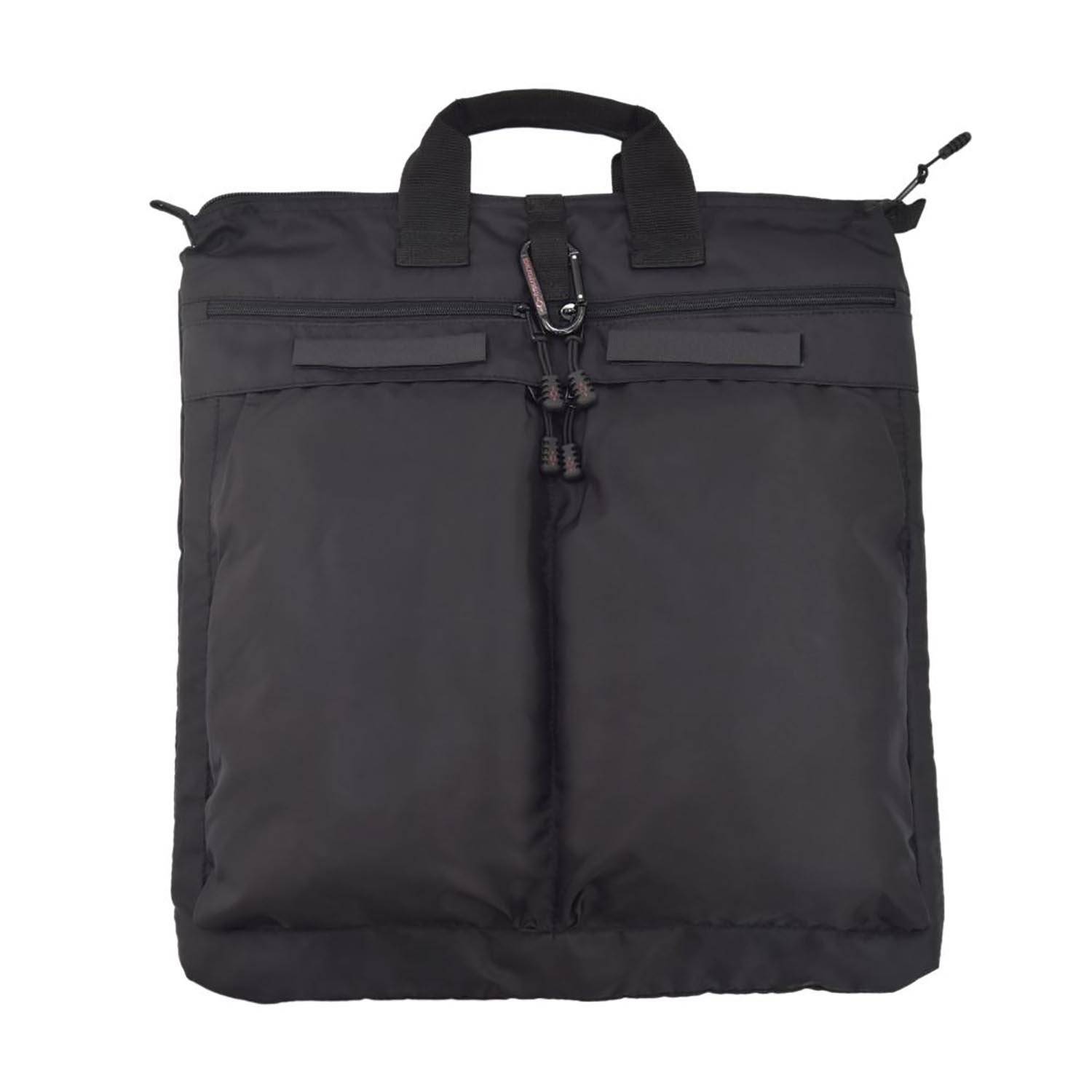 FLYING CIRCLE GEAR LARGE HELMET BAG