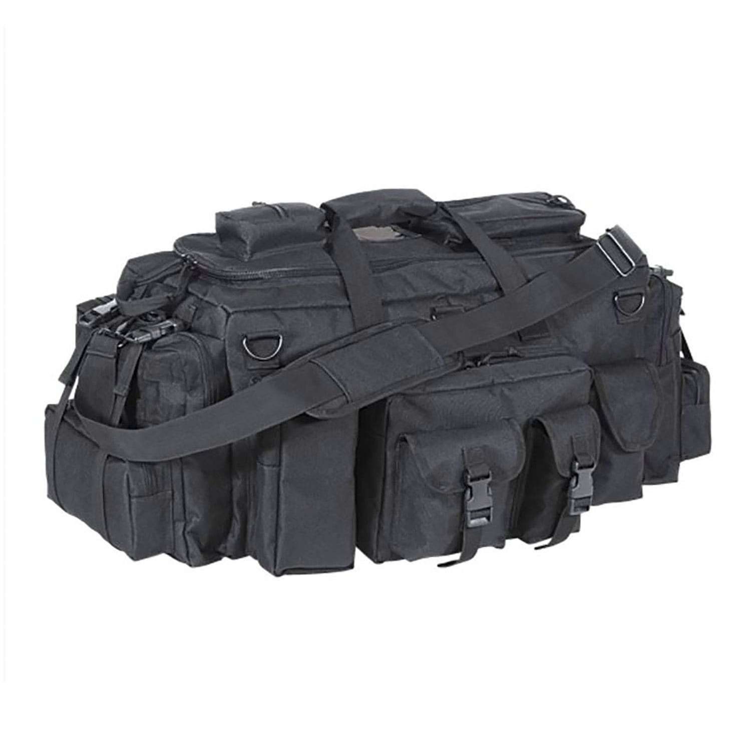 VooDoo Tactical Mini Mojo Load Out Bag with MOLLE Webbing