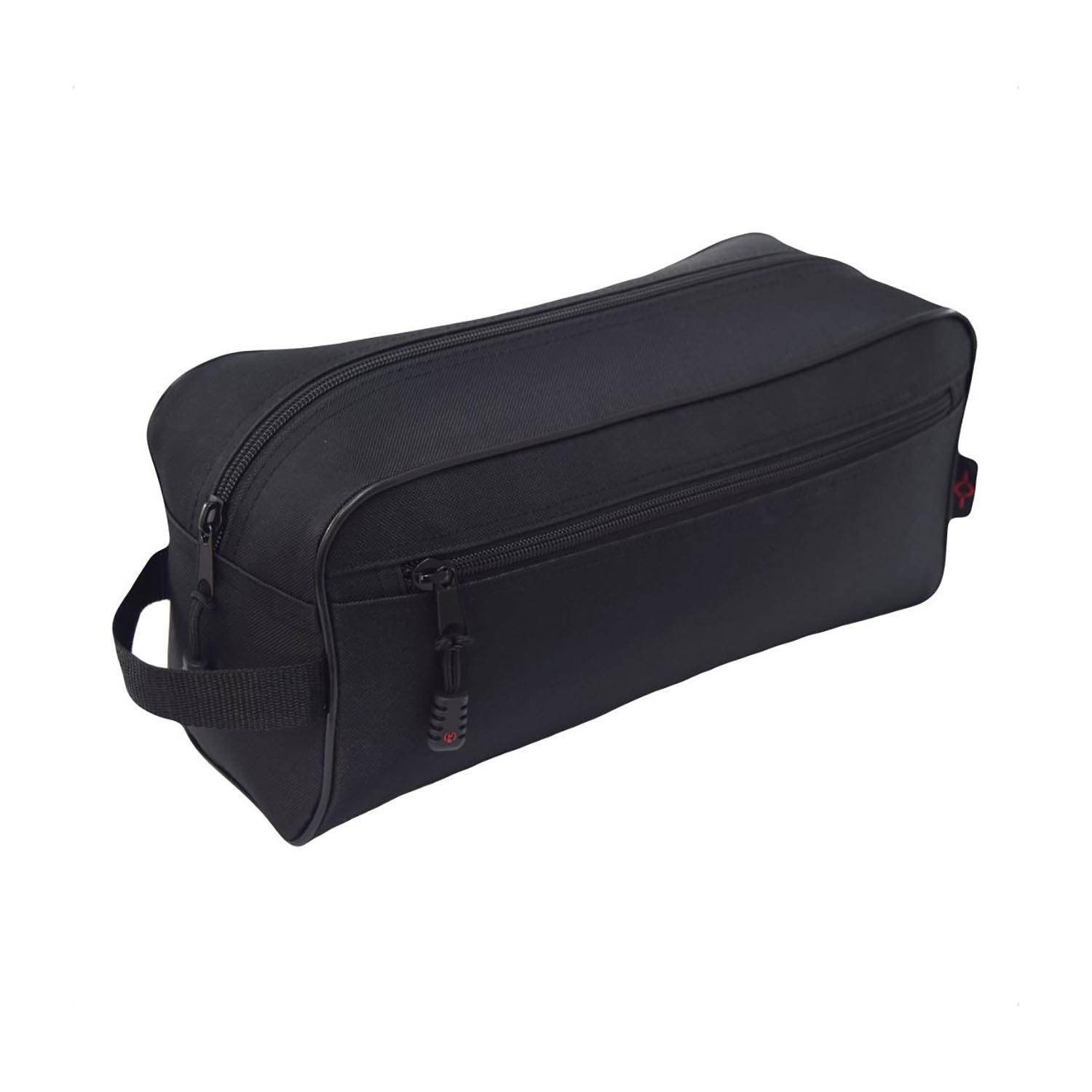 FLYING CIRCLE GEAR LARGE TOILETRY BAG
