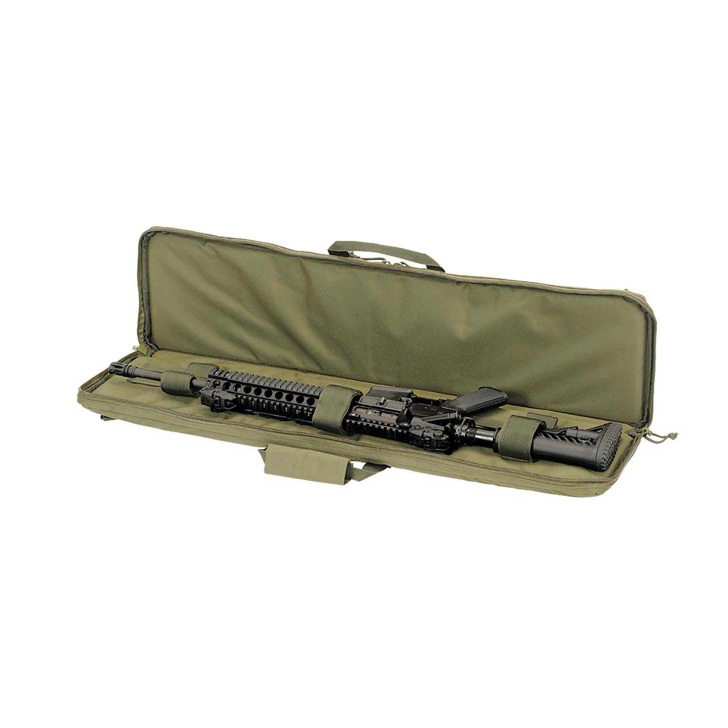 VooDoo Tactical Single Weapons Case | Galls