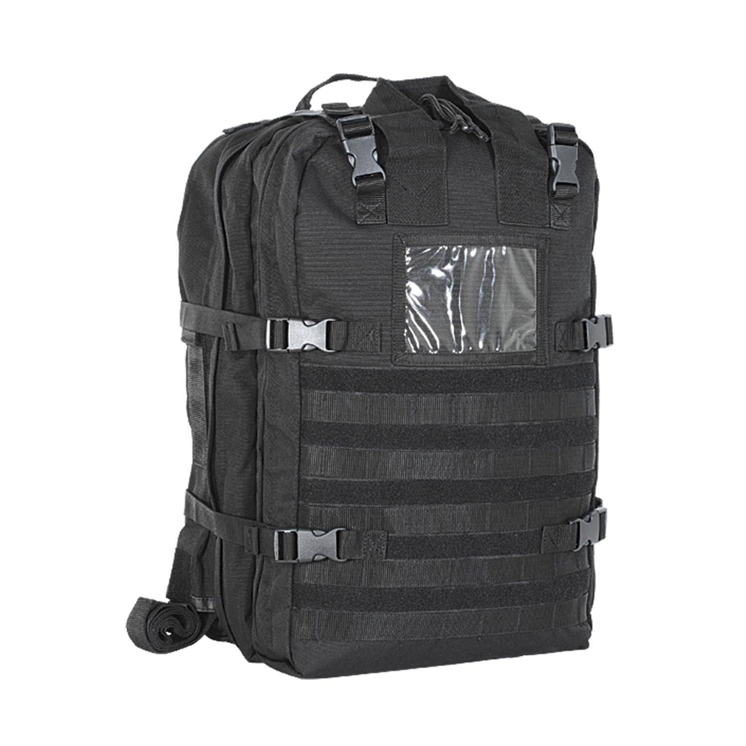 VOODOO TACTICAL DELUXE PROFESSIONAL SPECIAL OPS FIELD MEDICA