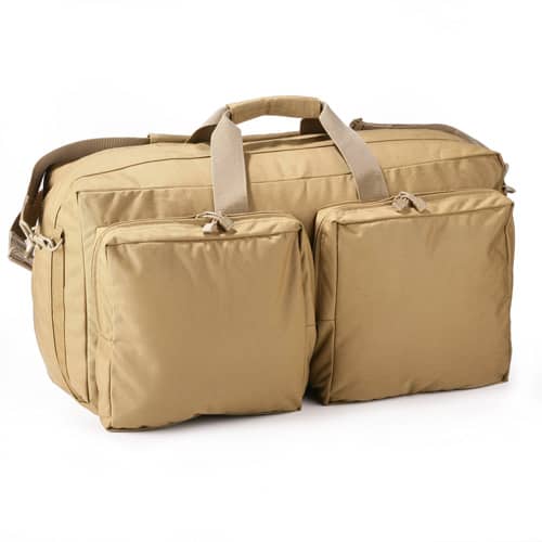 BLACKHAWK! Tactical M.O.B. Mobile Operations Bag
