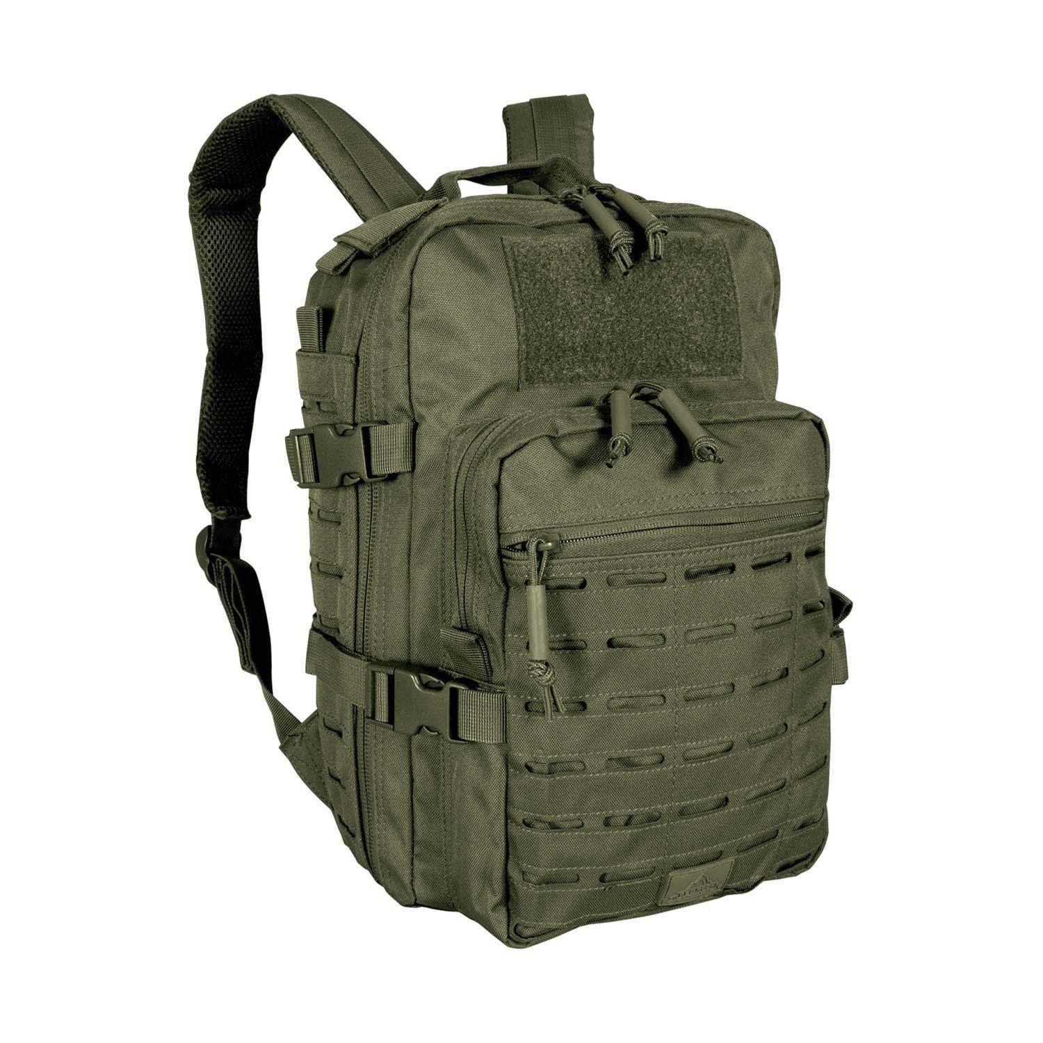 RED ROCK OUTDOOR TRANSPORTER DAY PACK