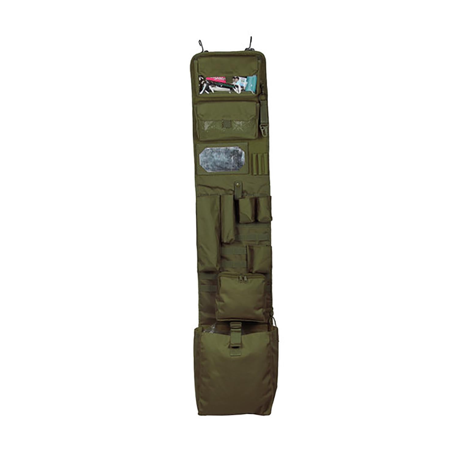 MAXTACS PHANTOM TACTICAL LOCKER ORGANIZER