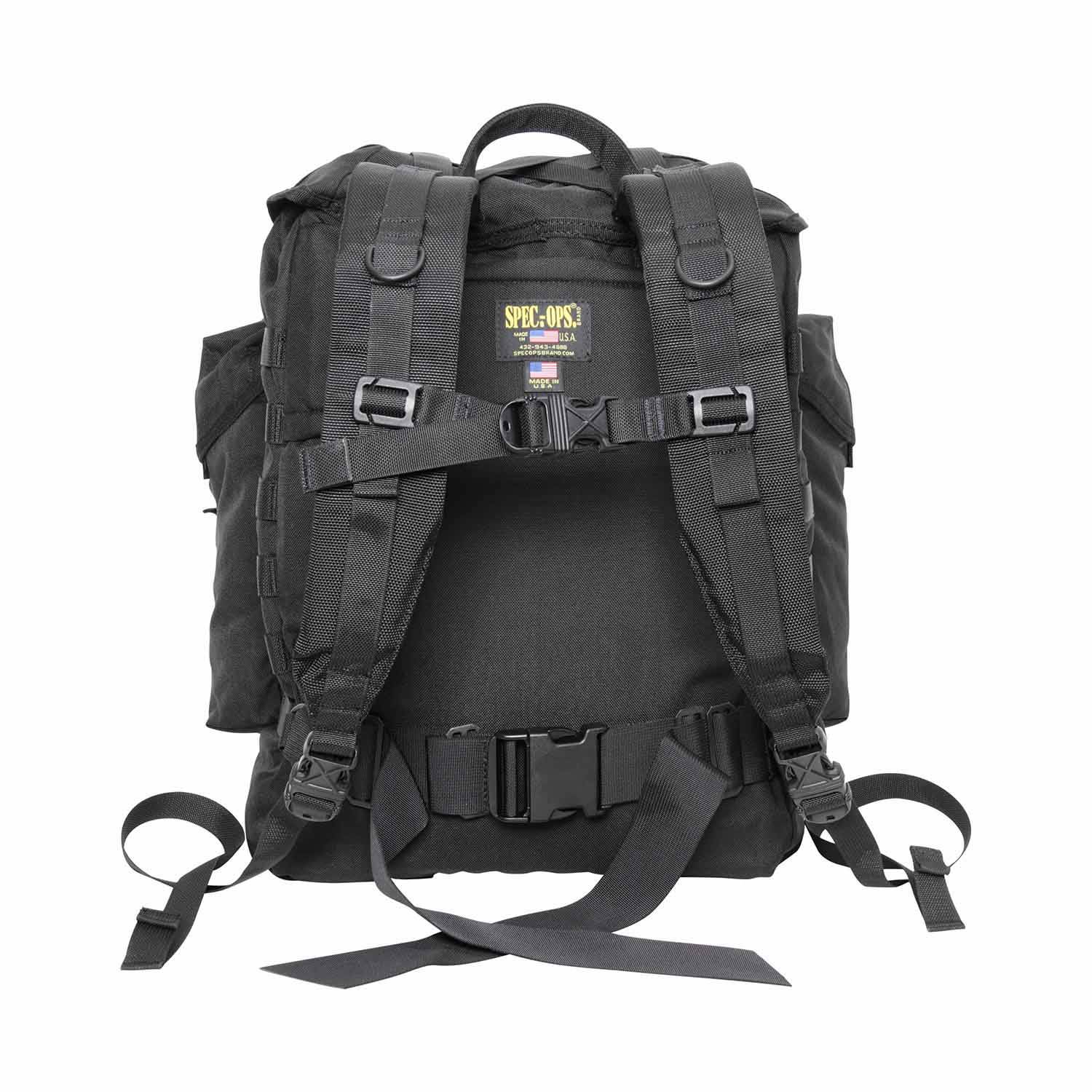 Spec-Ops Recon Ruck Ultra | Galls
