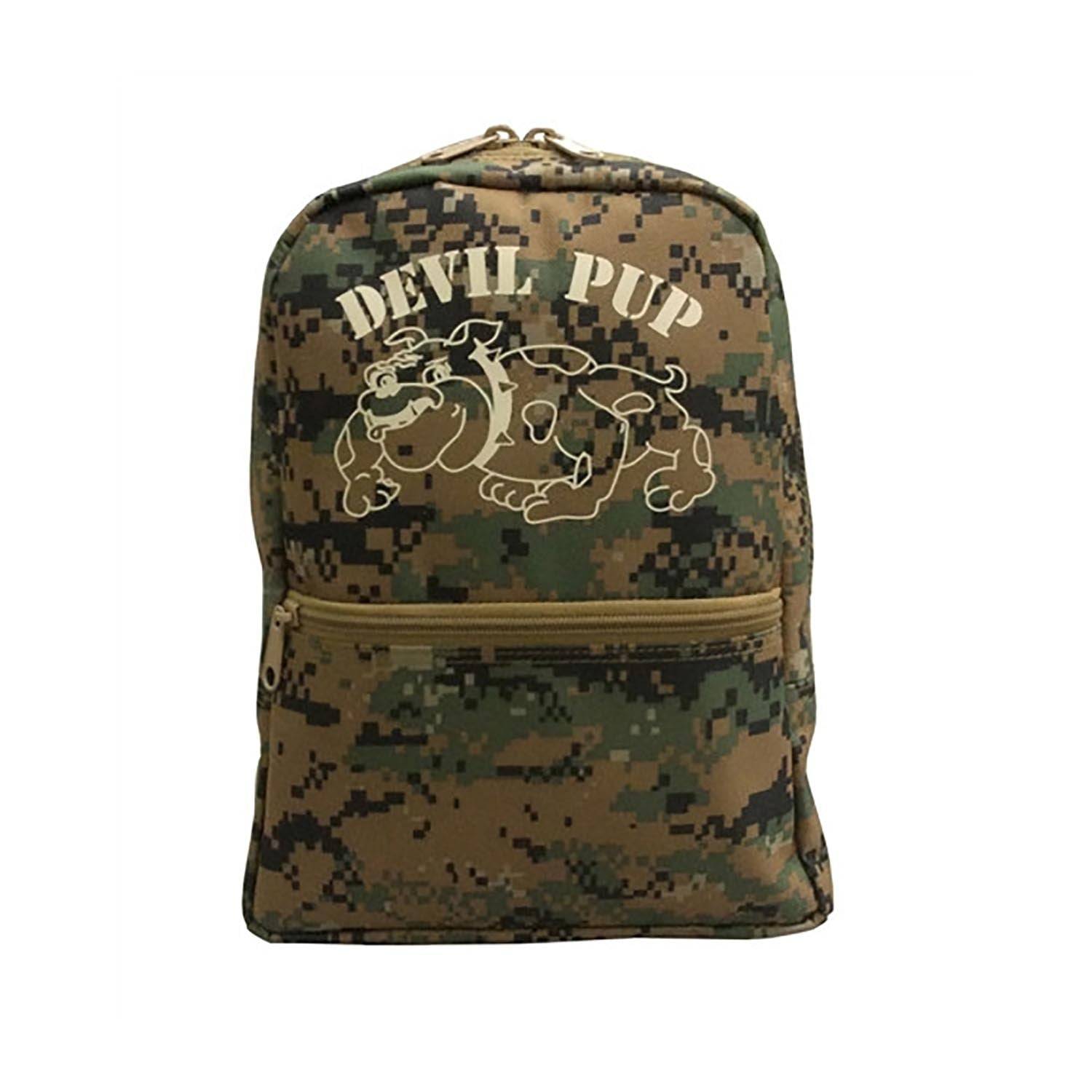 Mercury Tactical Gear Small Devil Pup Backpack