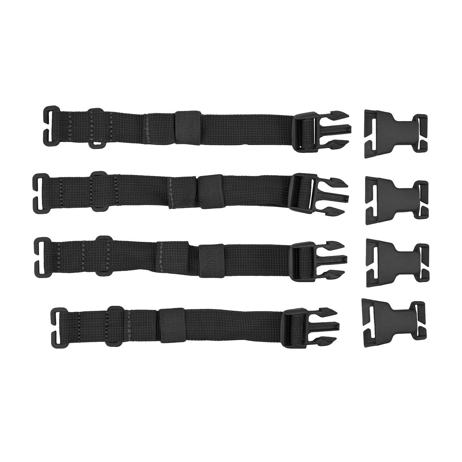 5.11 Tactical RUSH Tier System