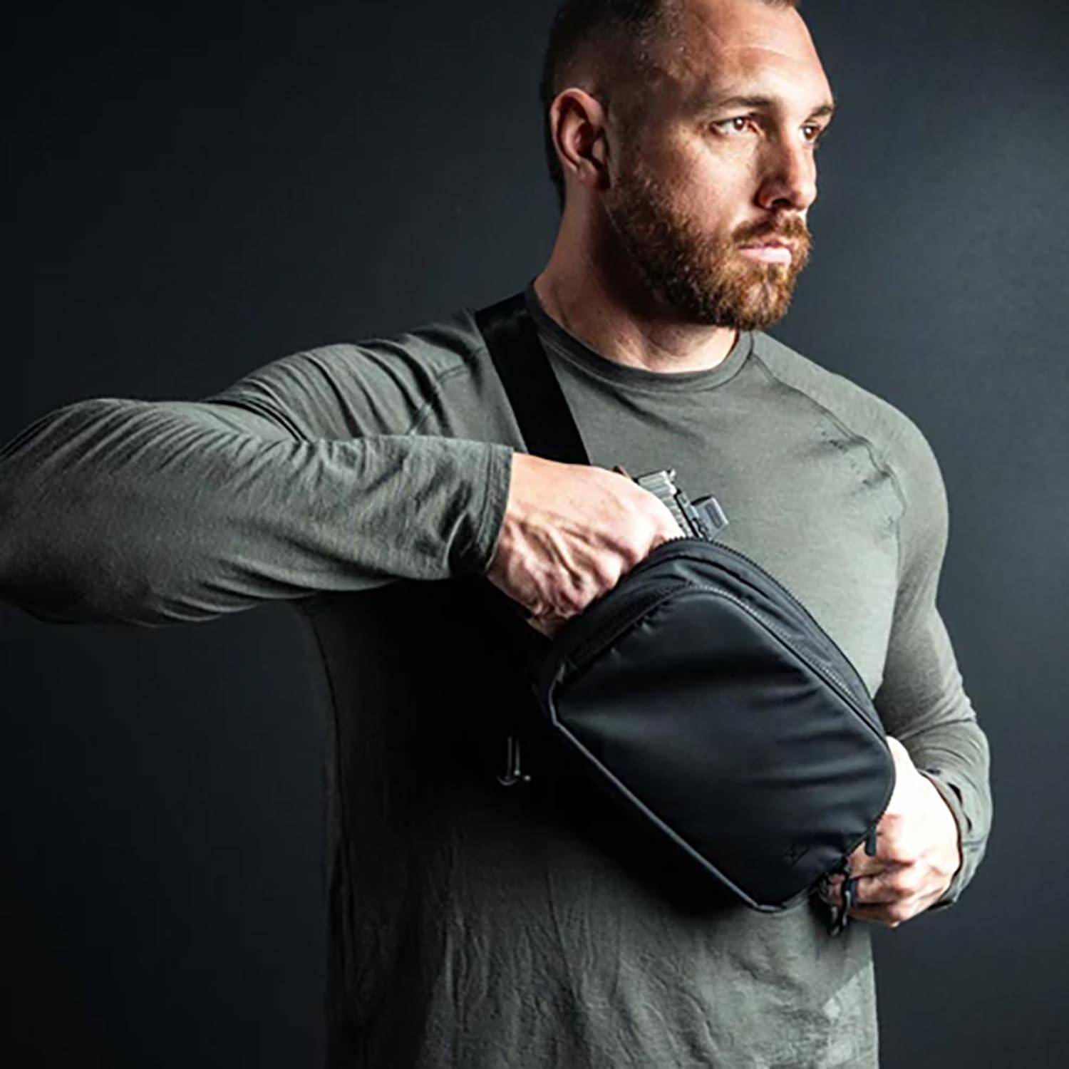 Eberlestock Fade Flex Waist Pack - Thumbnail 2