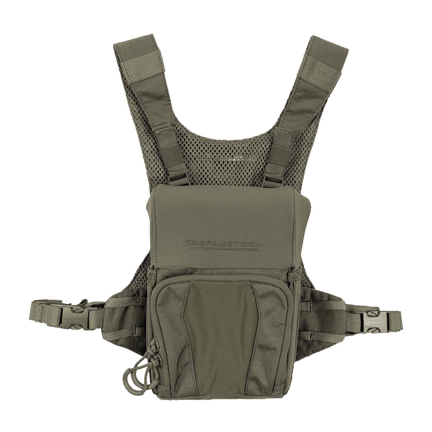 EBERLESTOCK RECON MODULAR BINO PACK